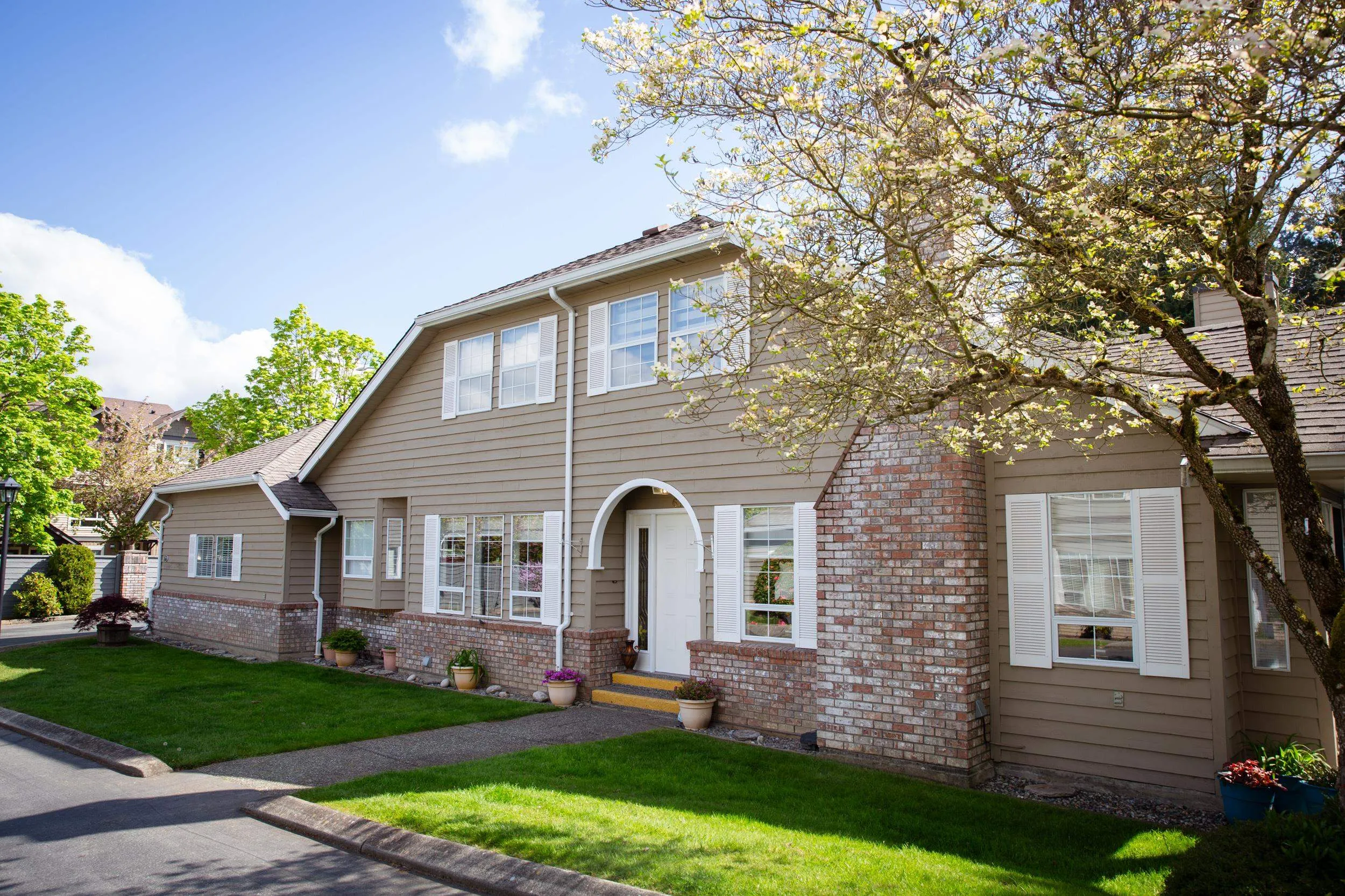 21848 50 Avenue #61