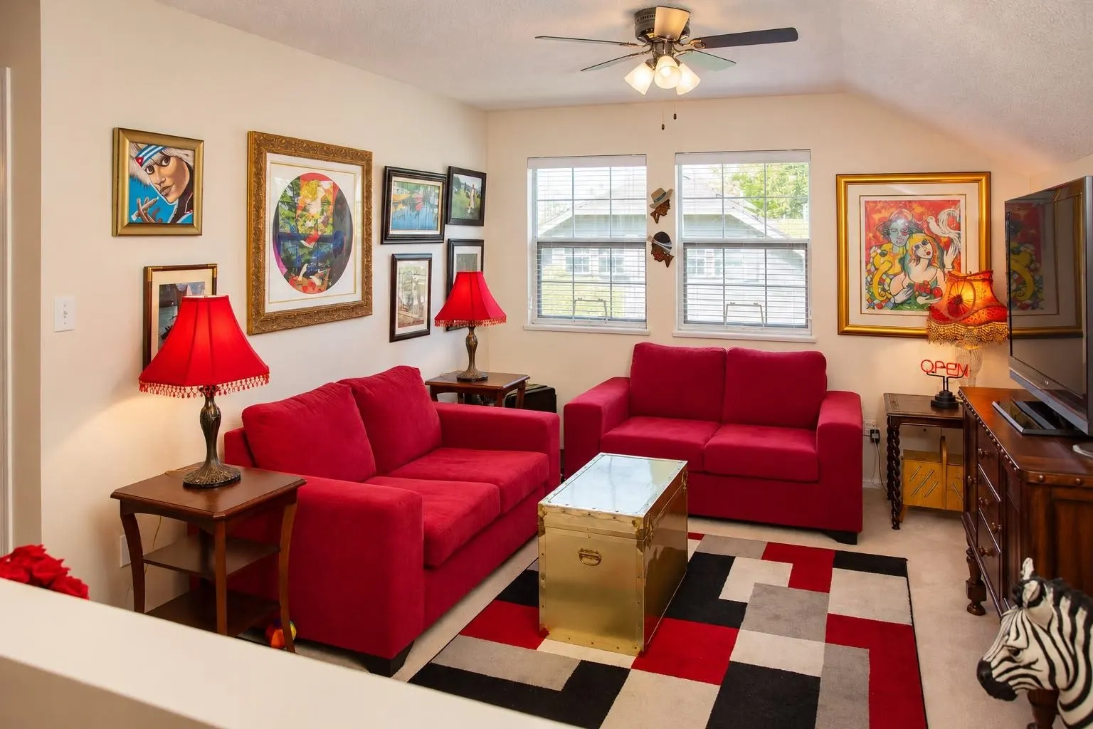 21848 50 Avenue #61