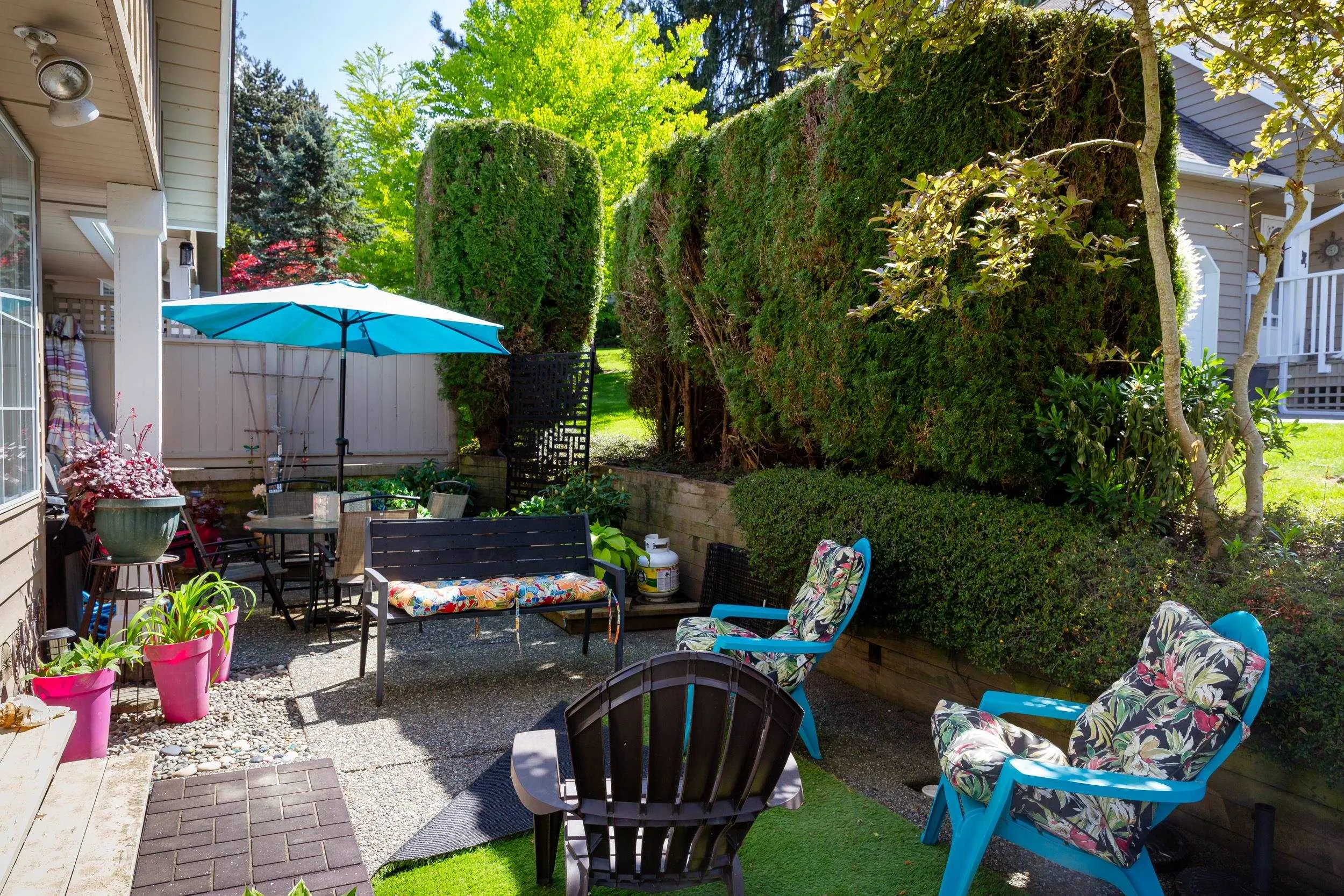 21848 50 Avenue #61