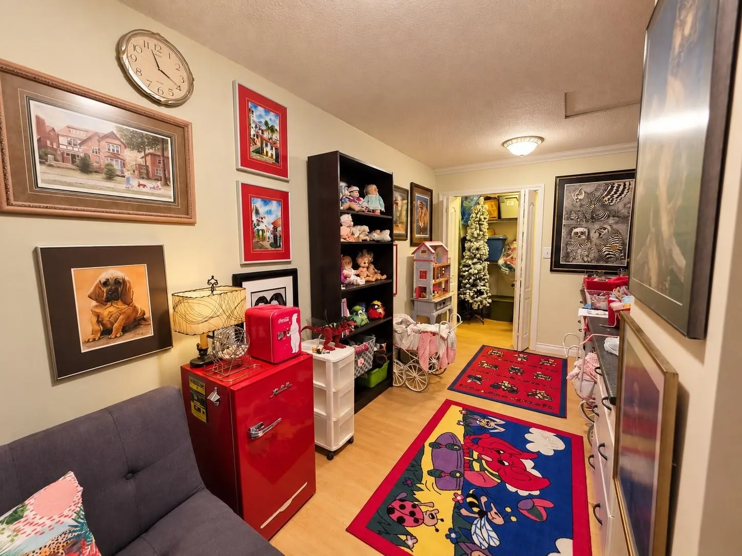 21848 50 Avenue #61