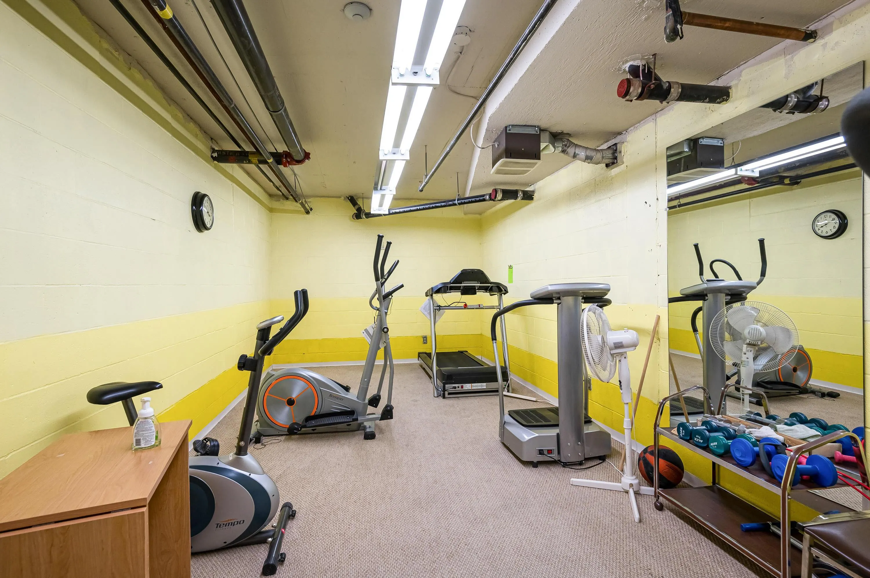 15300 17 Avenue #206