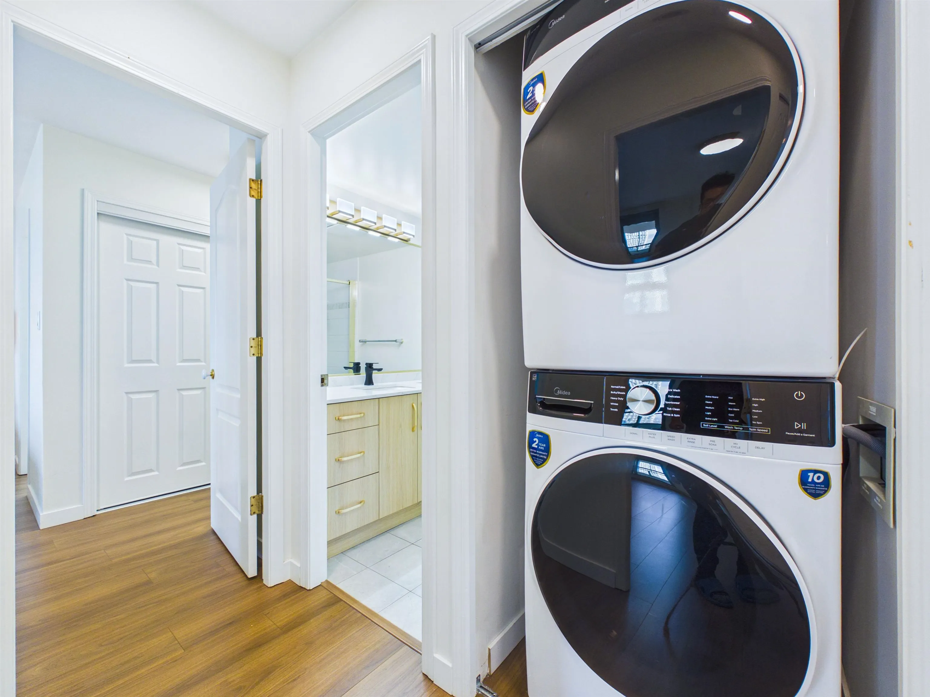 5833 Wilson Avenue #1705