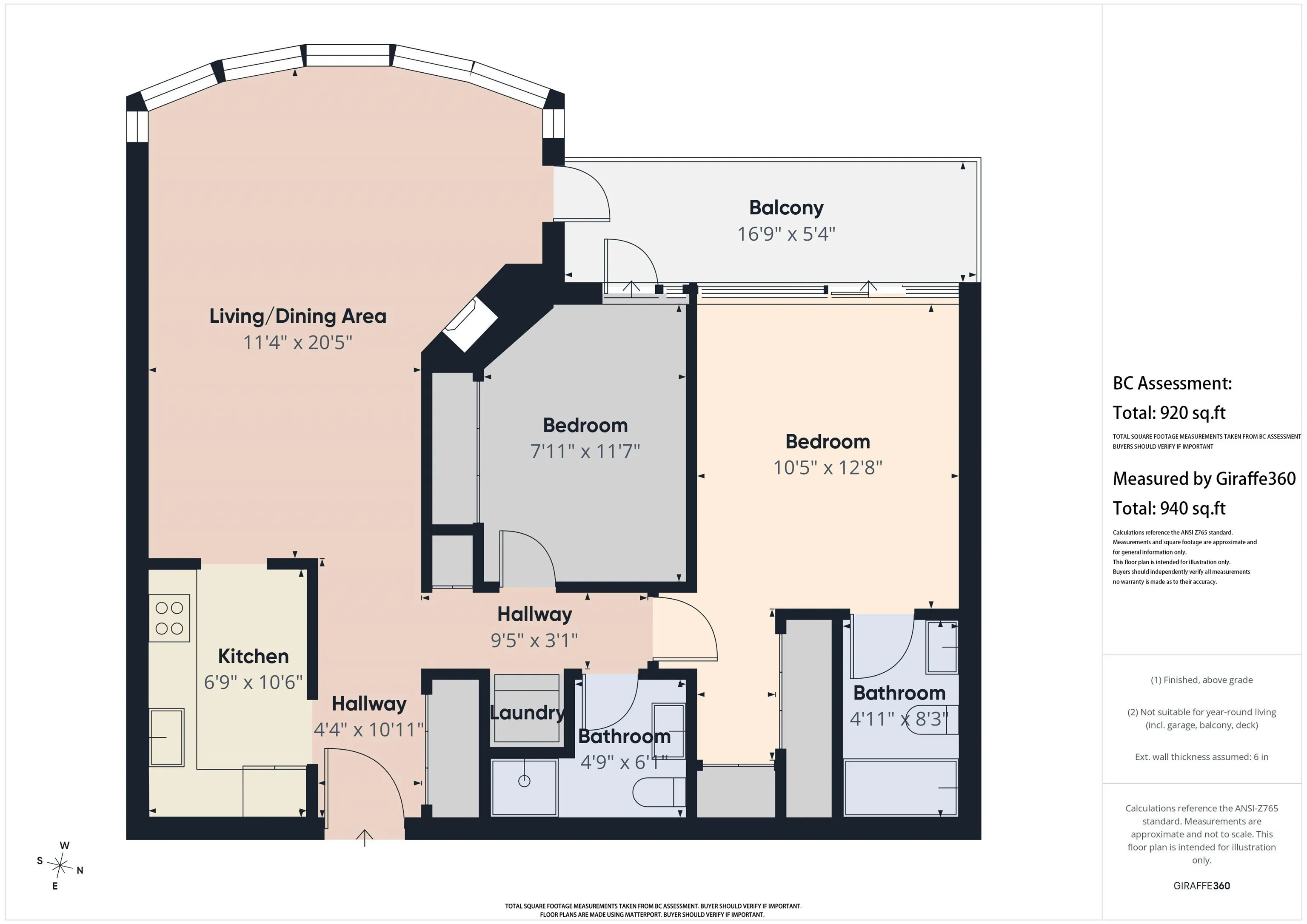 5833 Wilson Avenue #1705