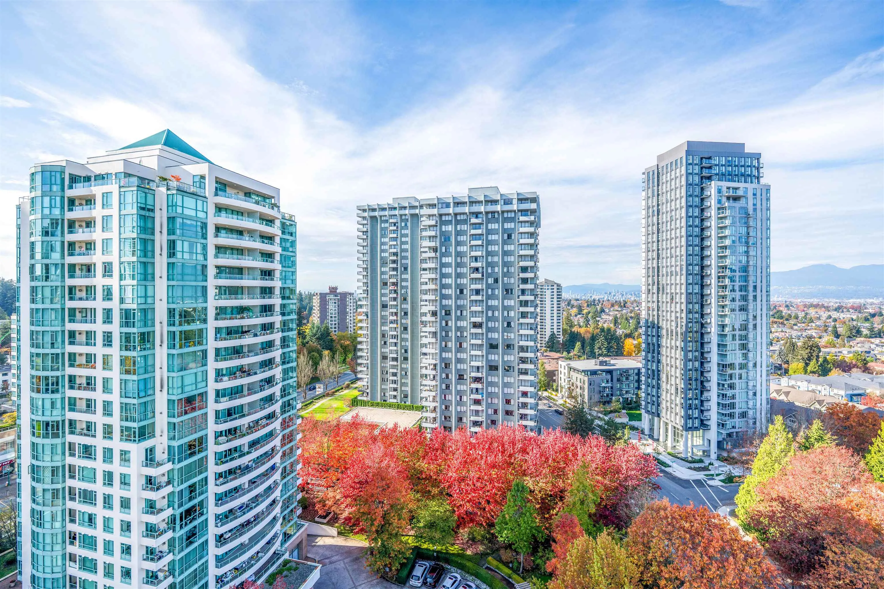 5833 Wilson Avenue #1705