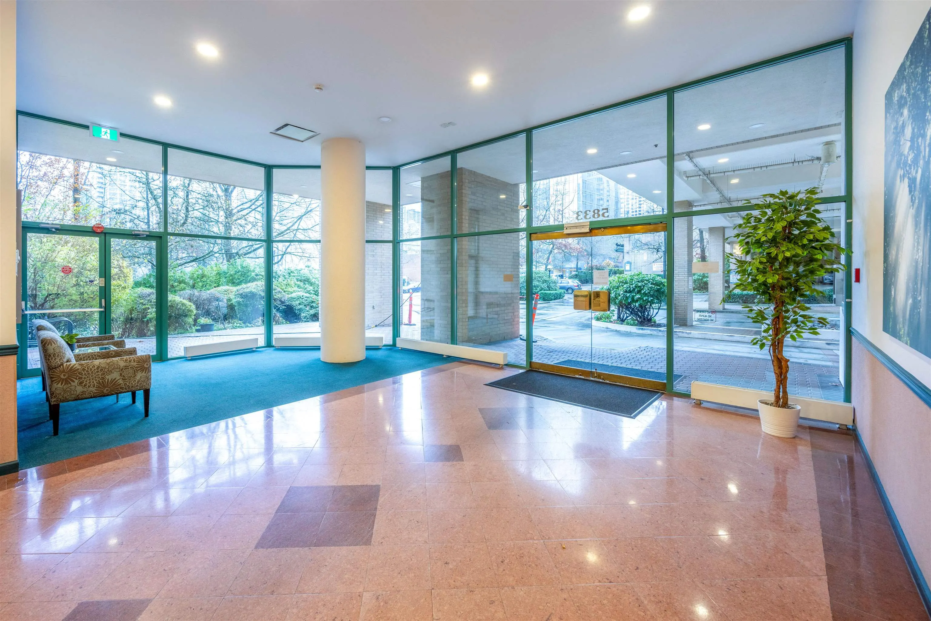 5833 Wilson Avenue #1705