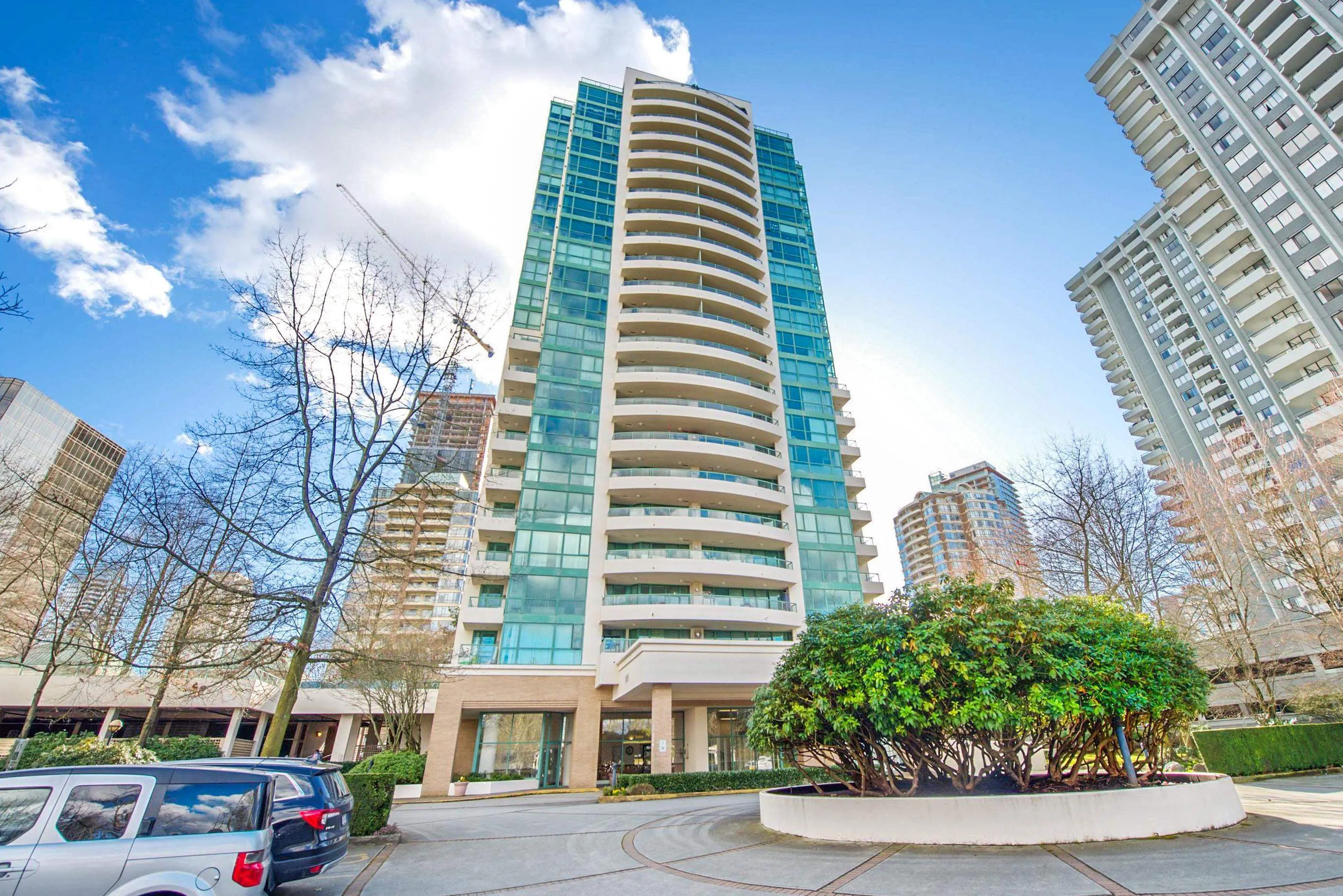 5833 Wilson Avenue #1705