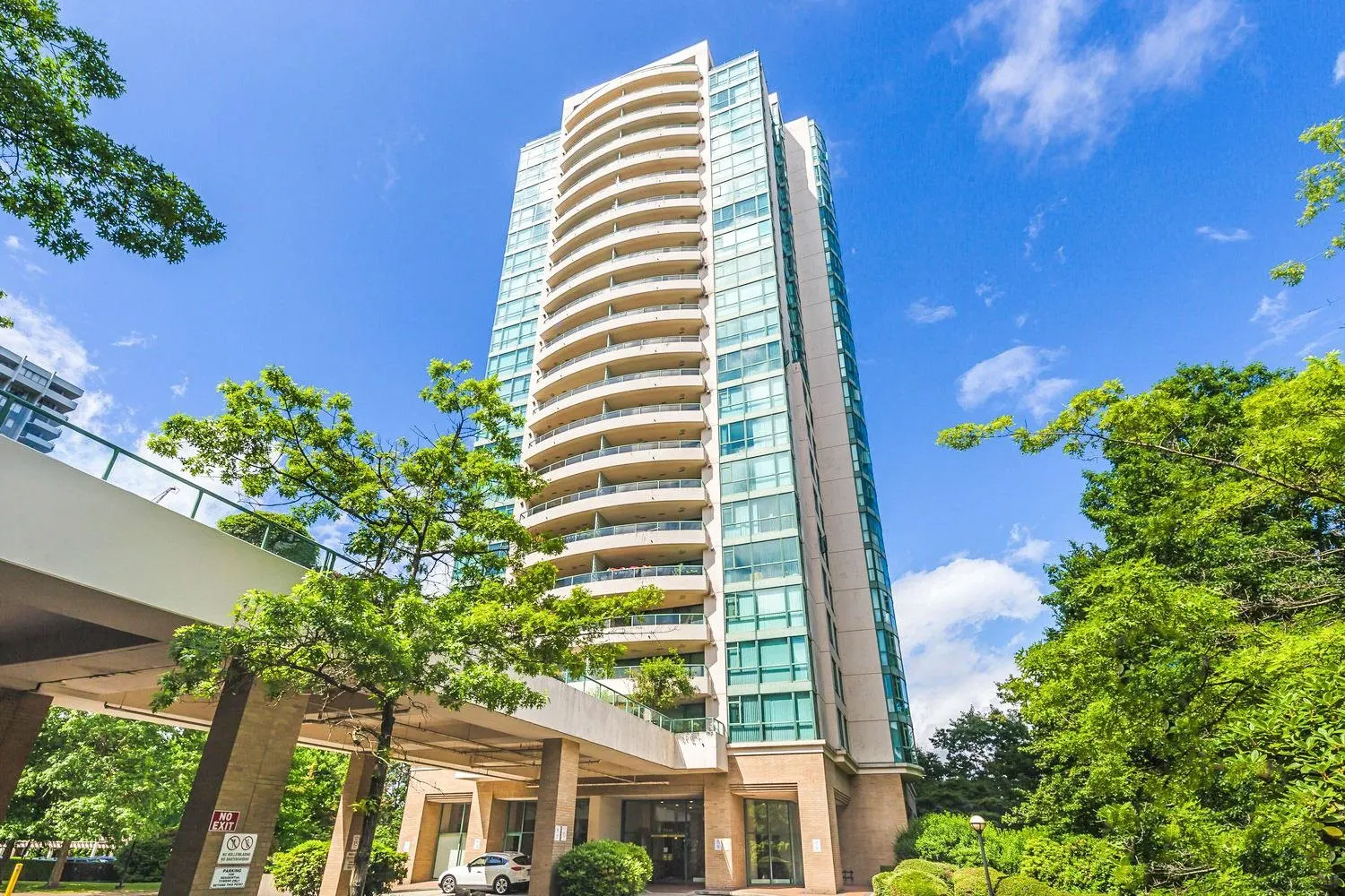 5833 Wilson Avenue #1705