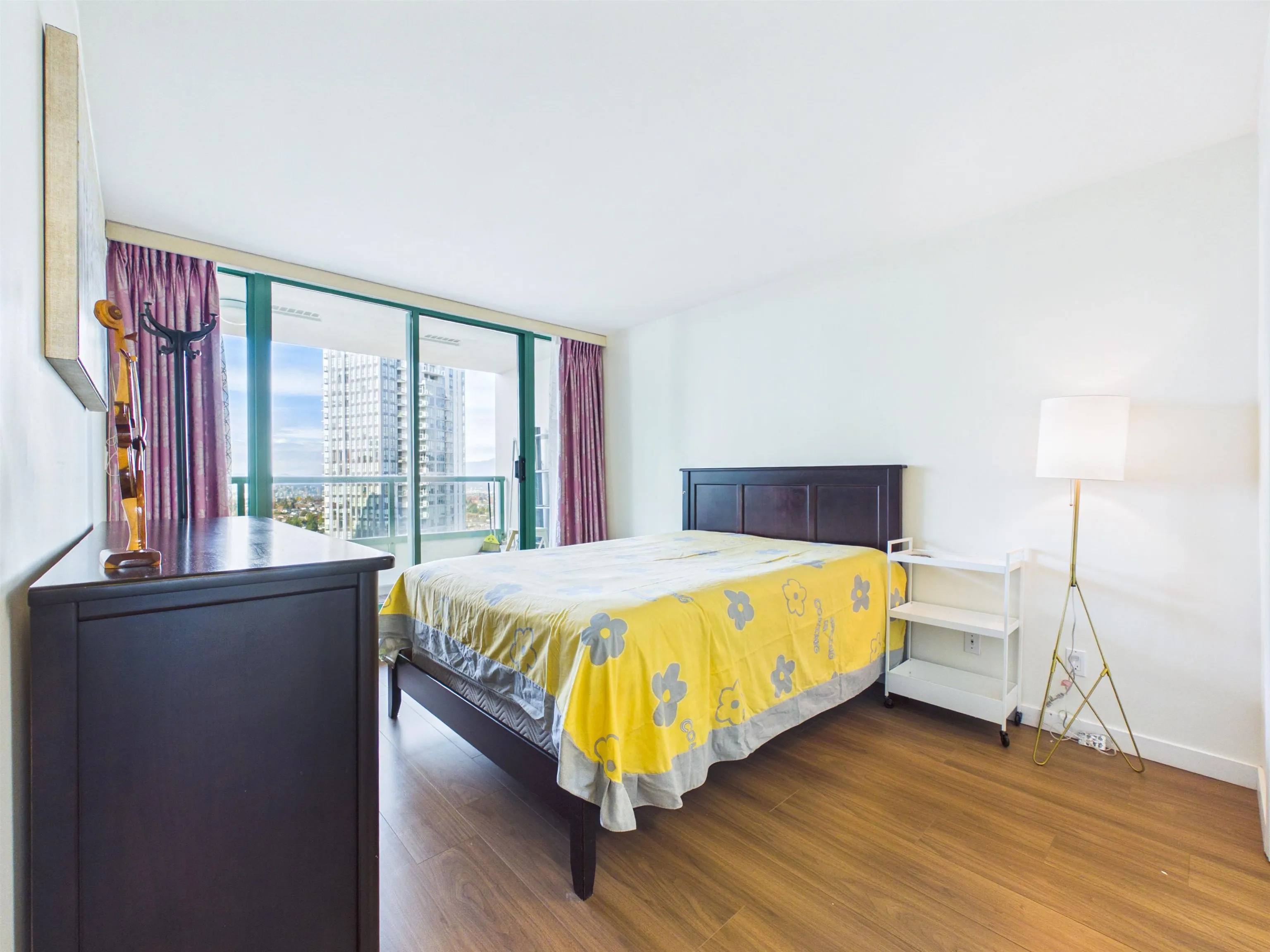 5833 Wilson Avenue #1705