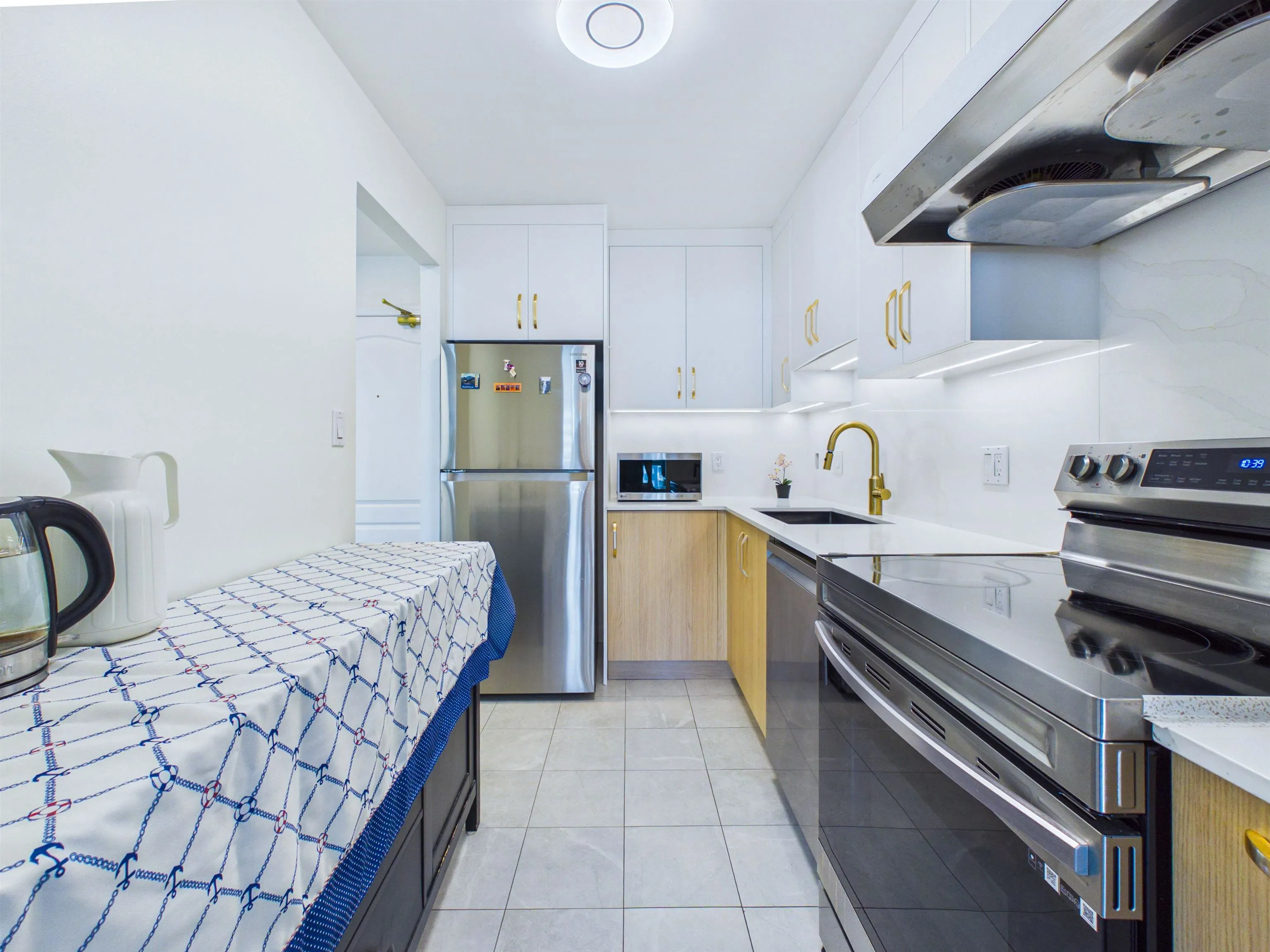 5833 Wilson Avenue #1705