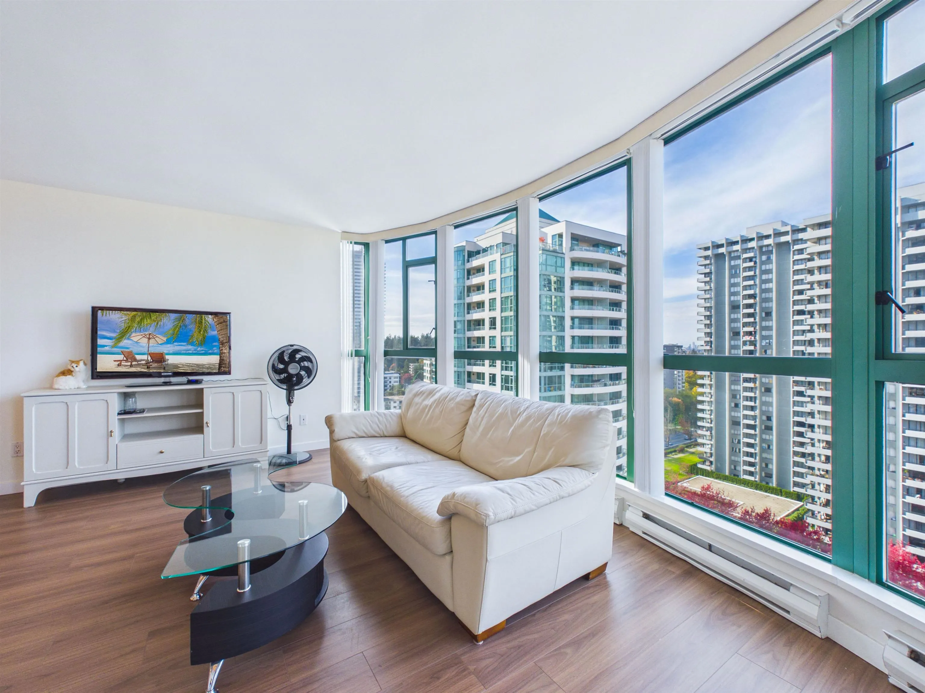 5833 Wilson Avenue #1705
