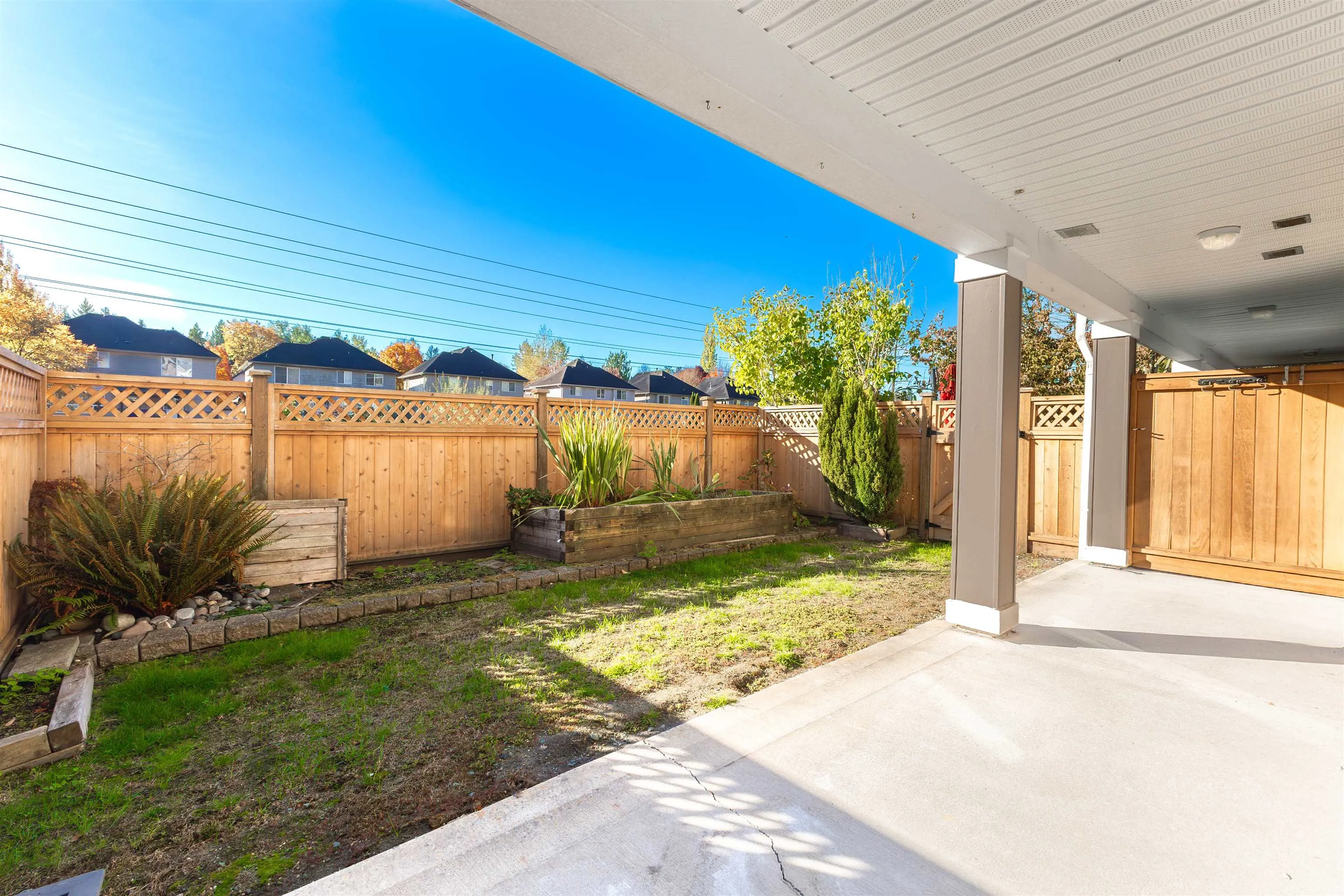 21704 96 Avenue #36