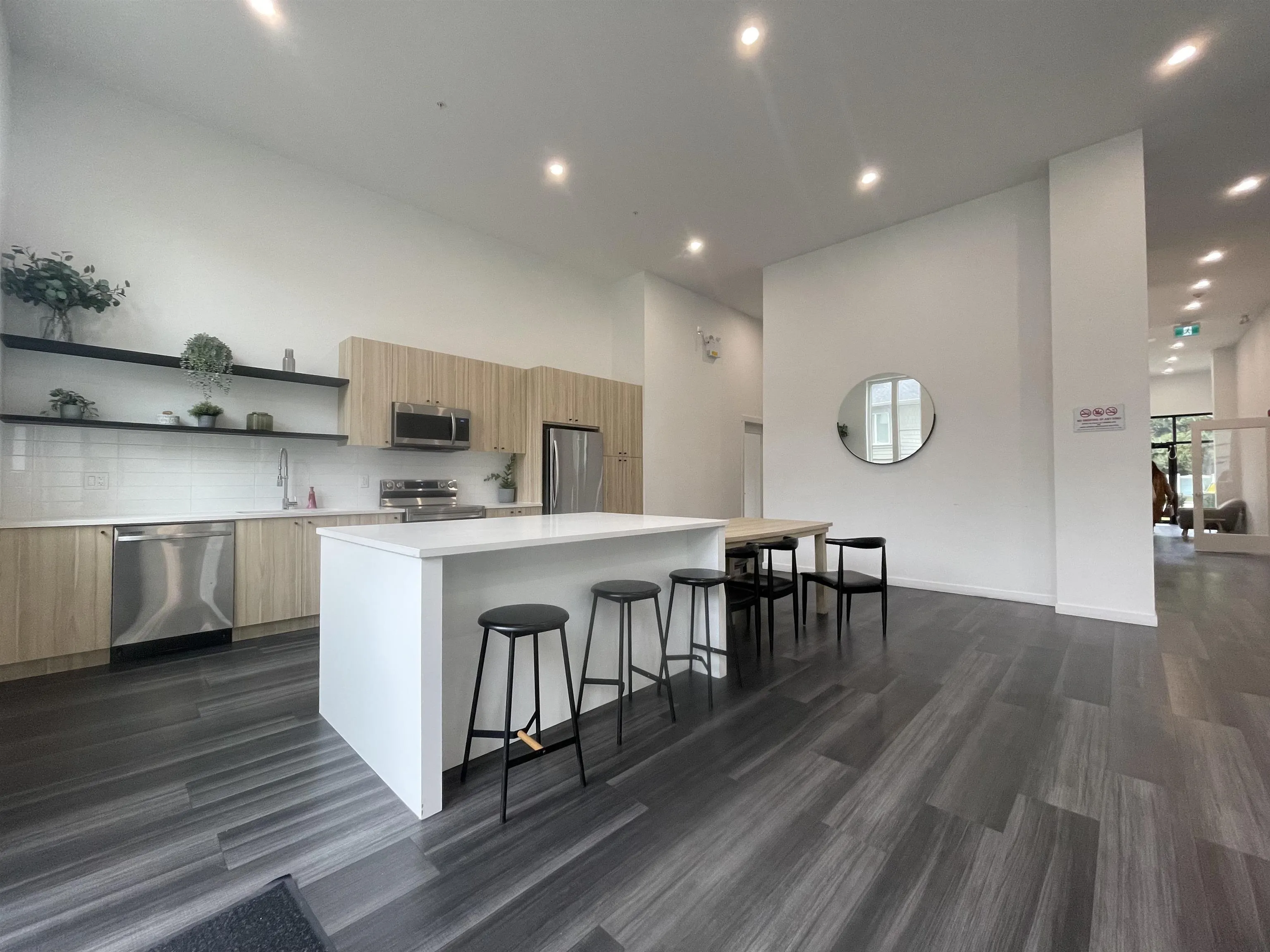 13623 81a Avenue #307