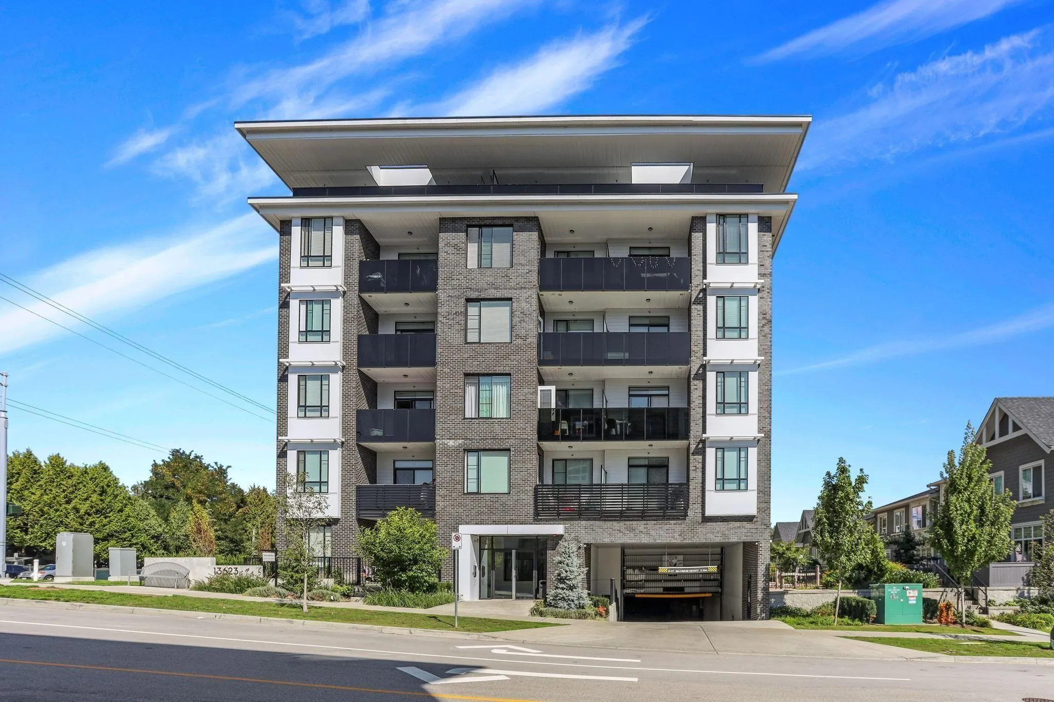 13623 81a Avenue #307