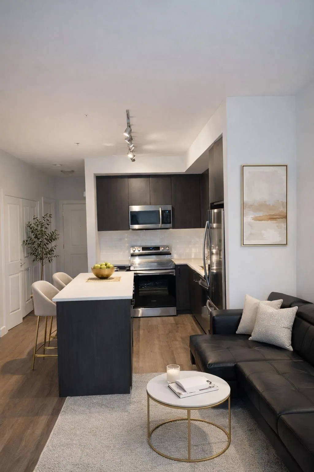13623 81a Avenue #307