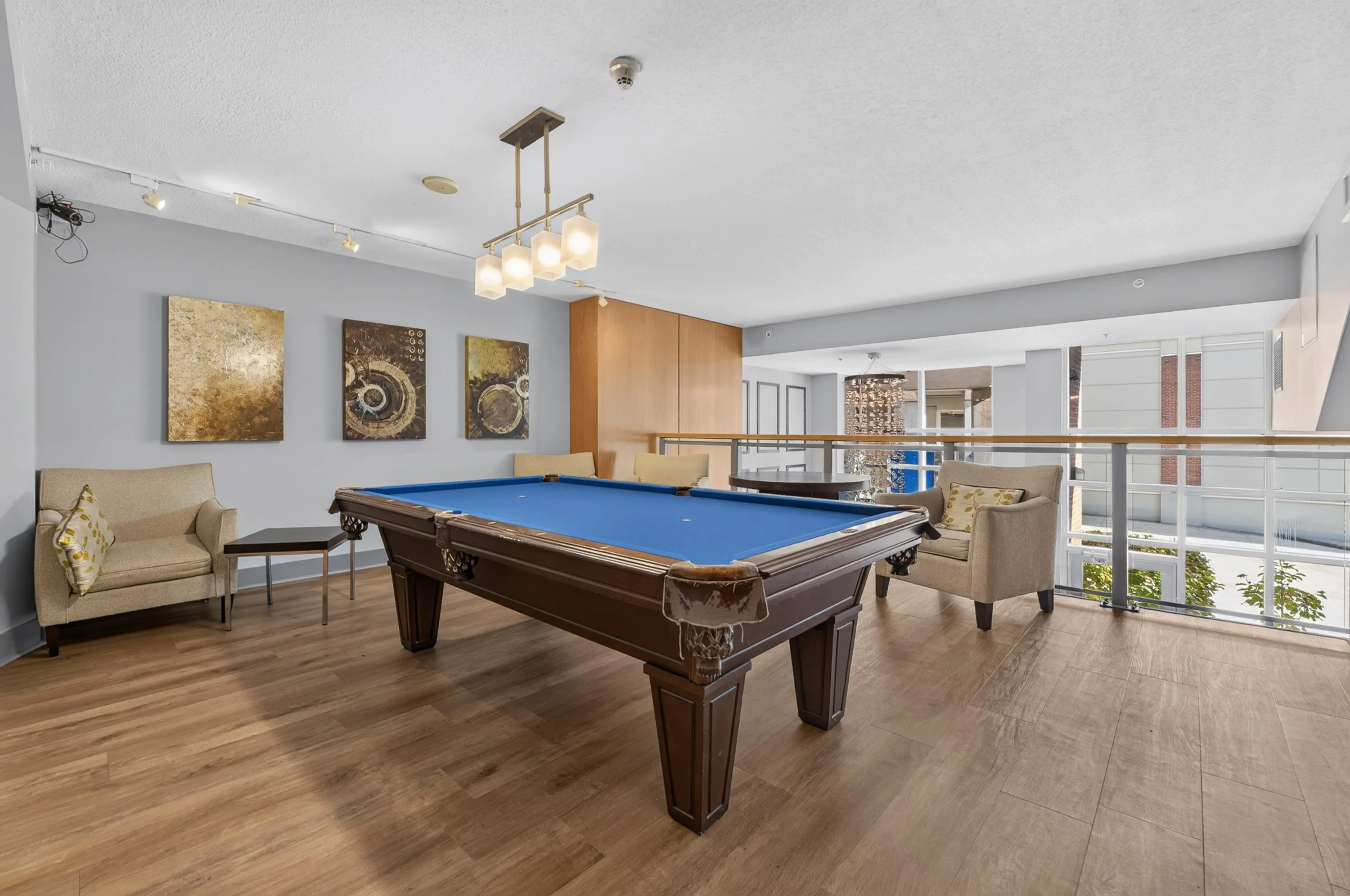 9888 Cameron Street #1205