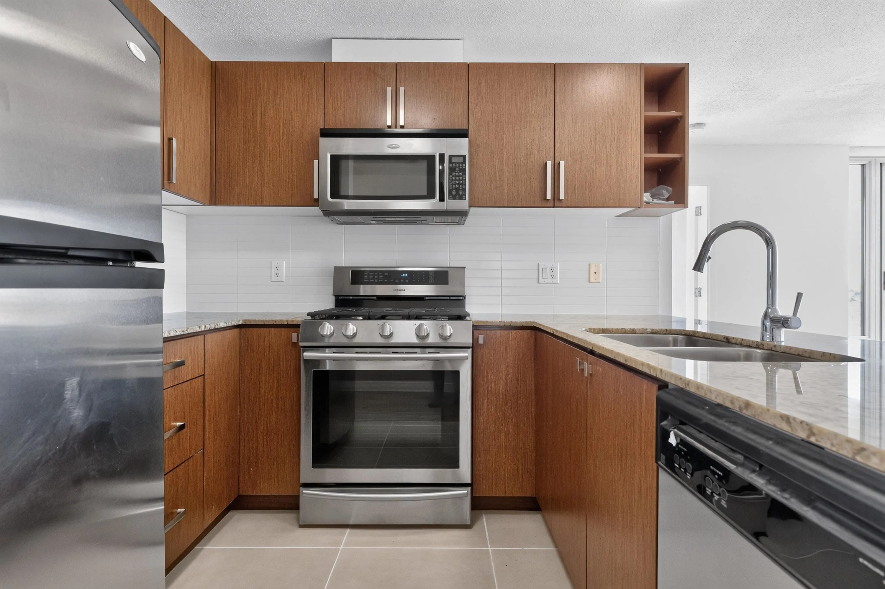9888 Cameron Street #1205