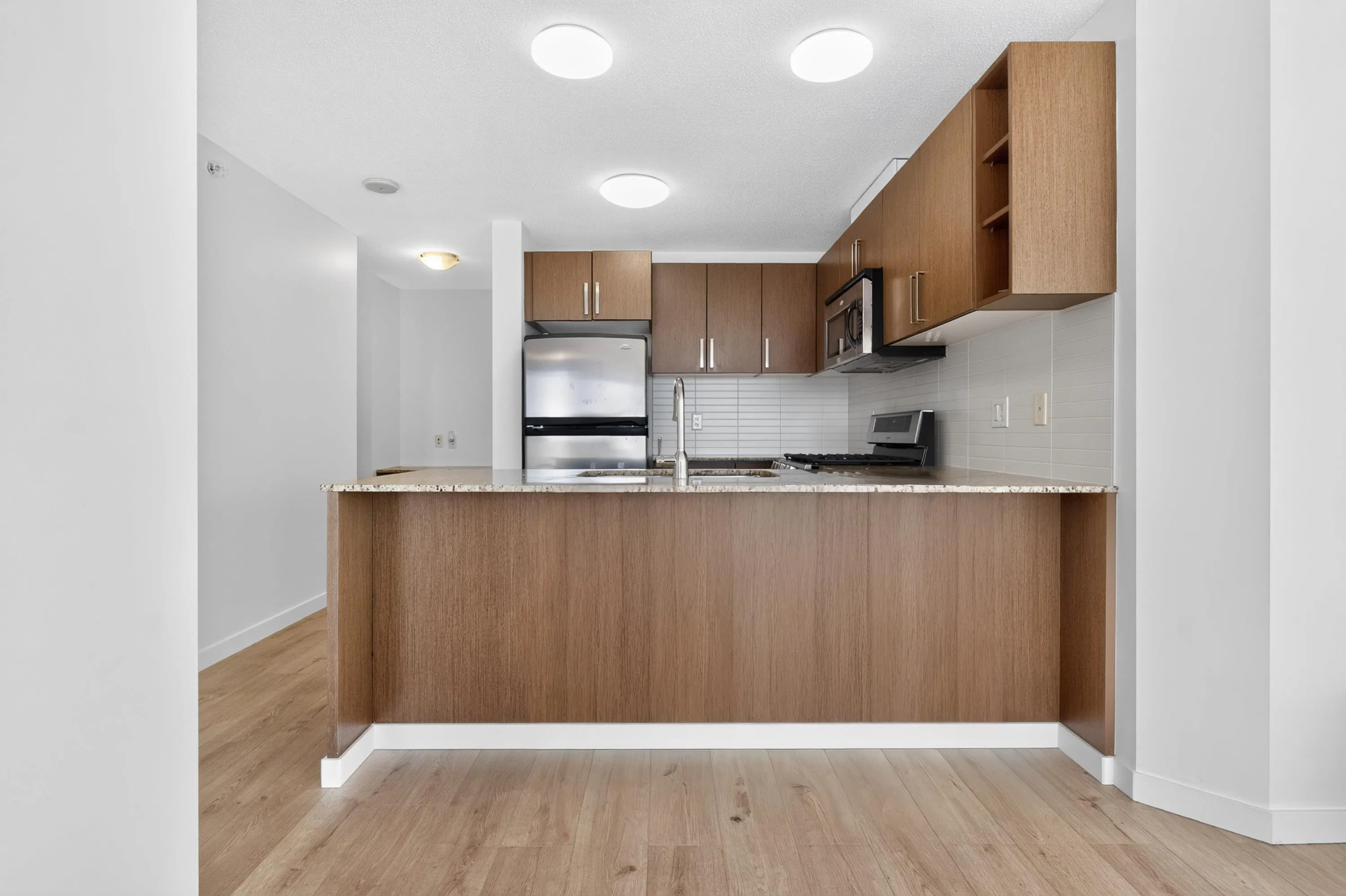 9888 Cameron Street #1205