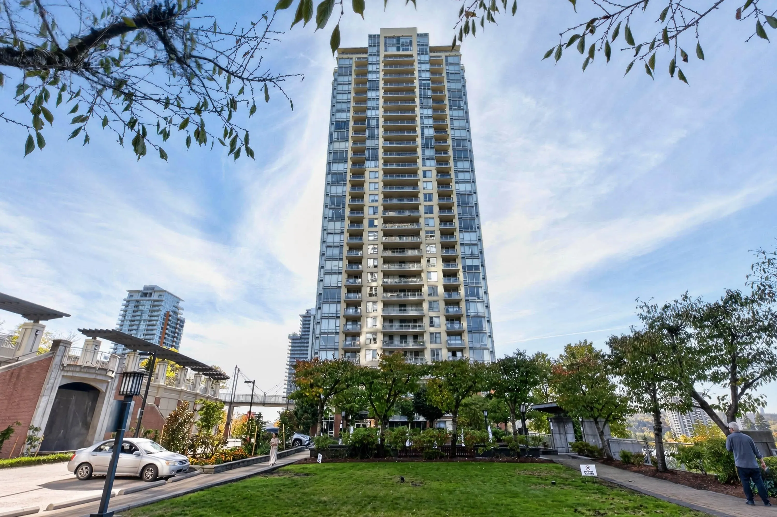 9888 Cameron Street #1205