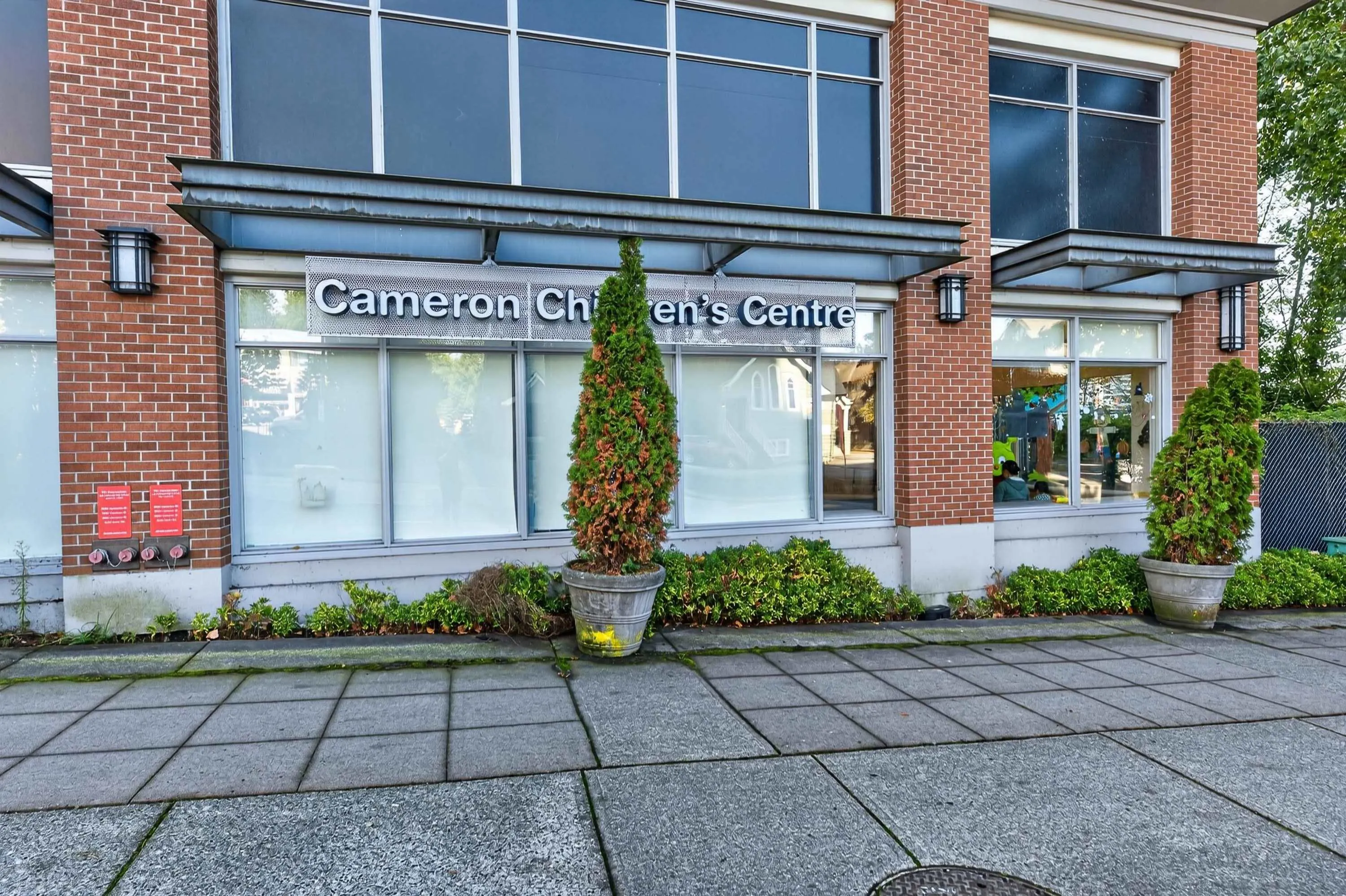 9888 Cameron Street #1205