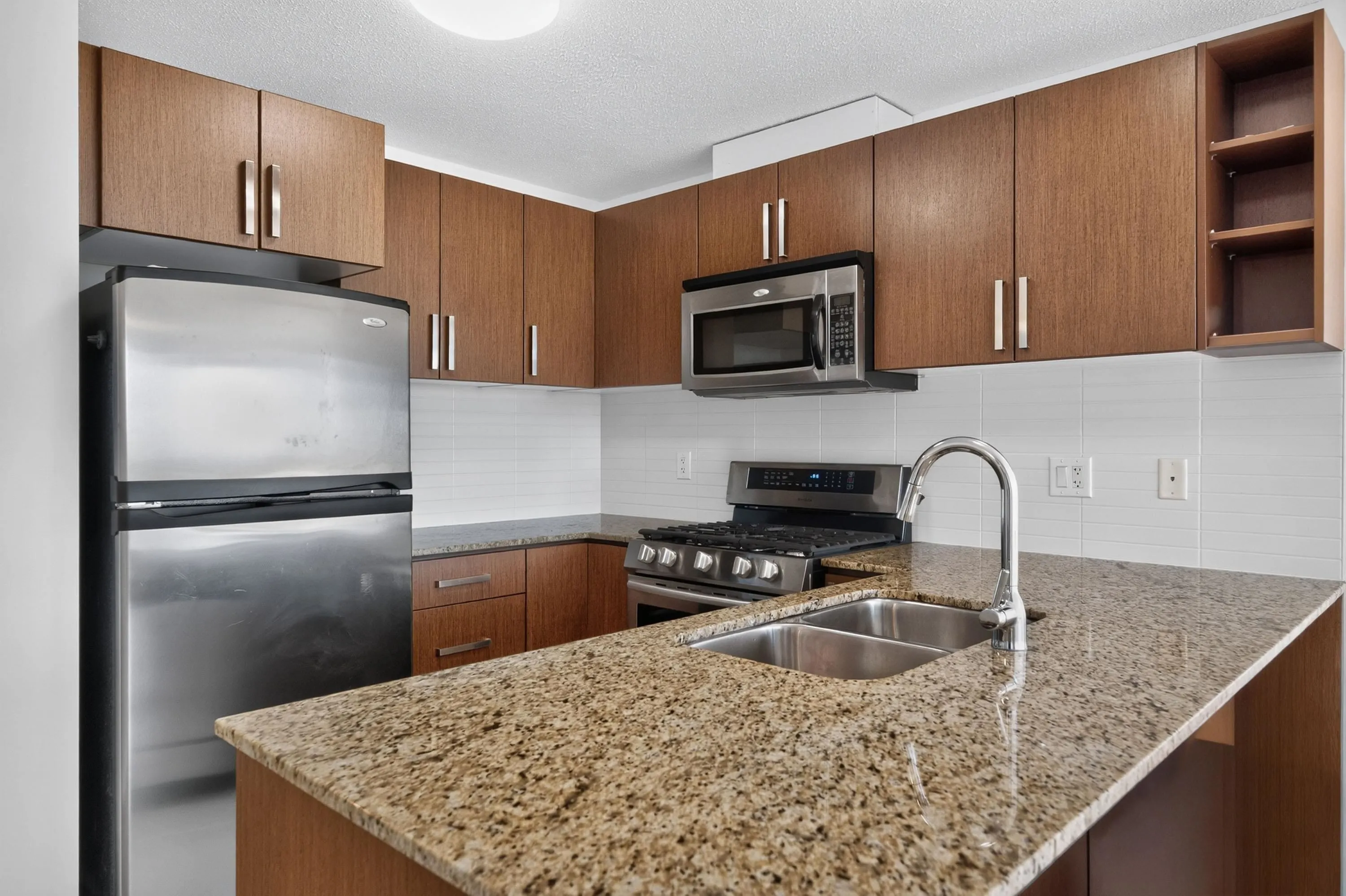 9888 Cameron Street #1205