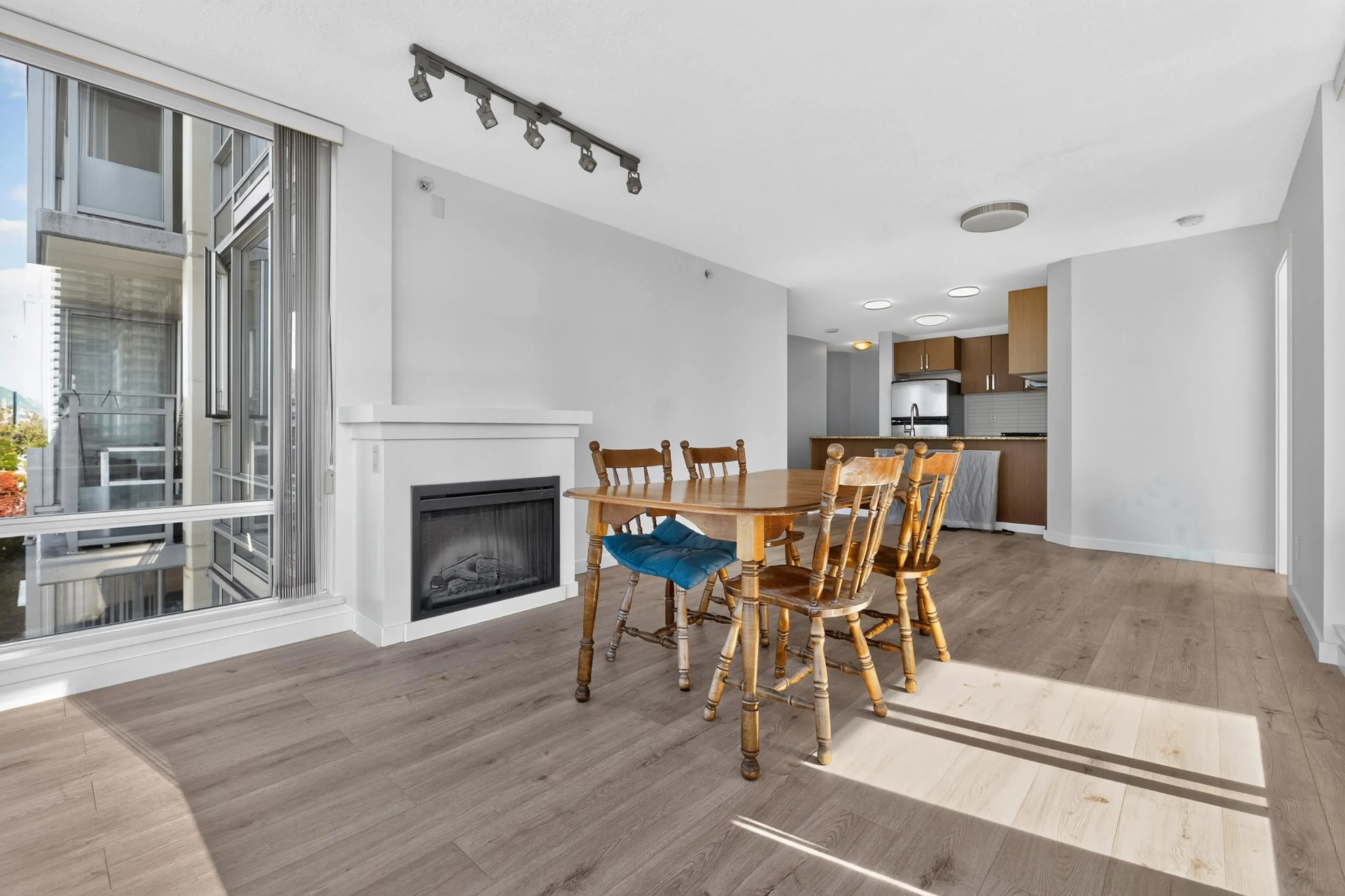9888 Cameron Street #1205
