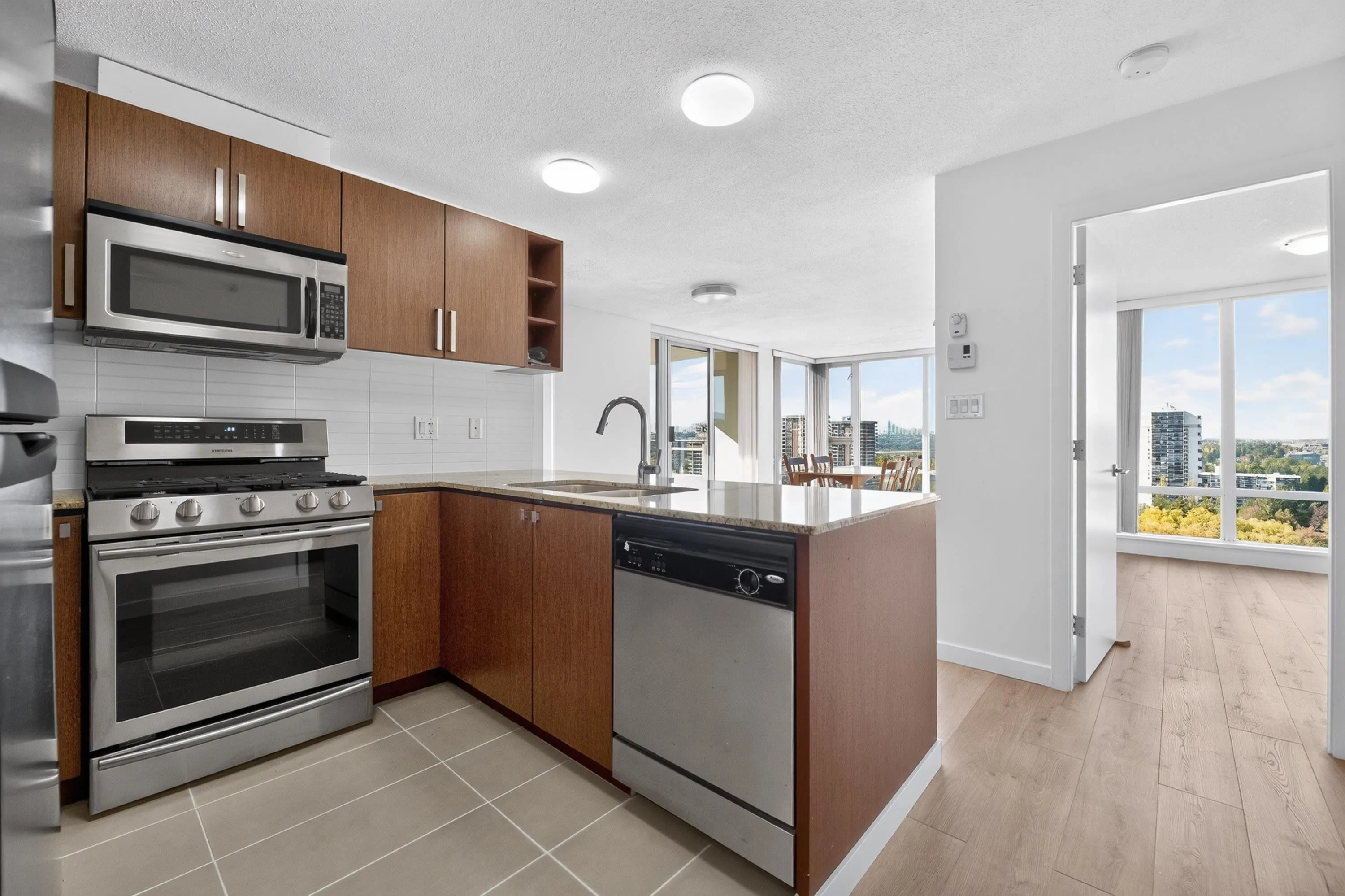9888 Cameron Street #1205