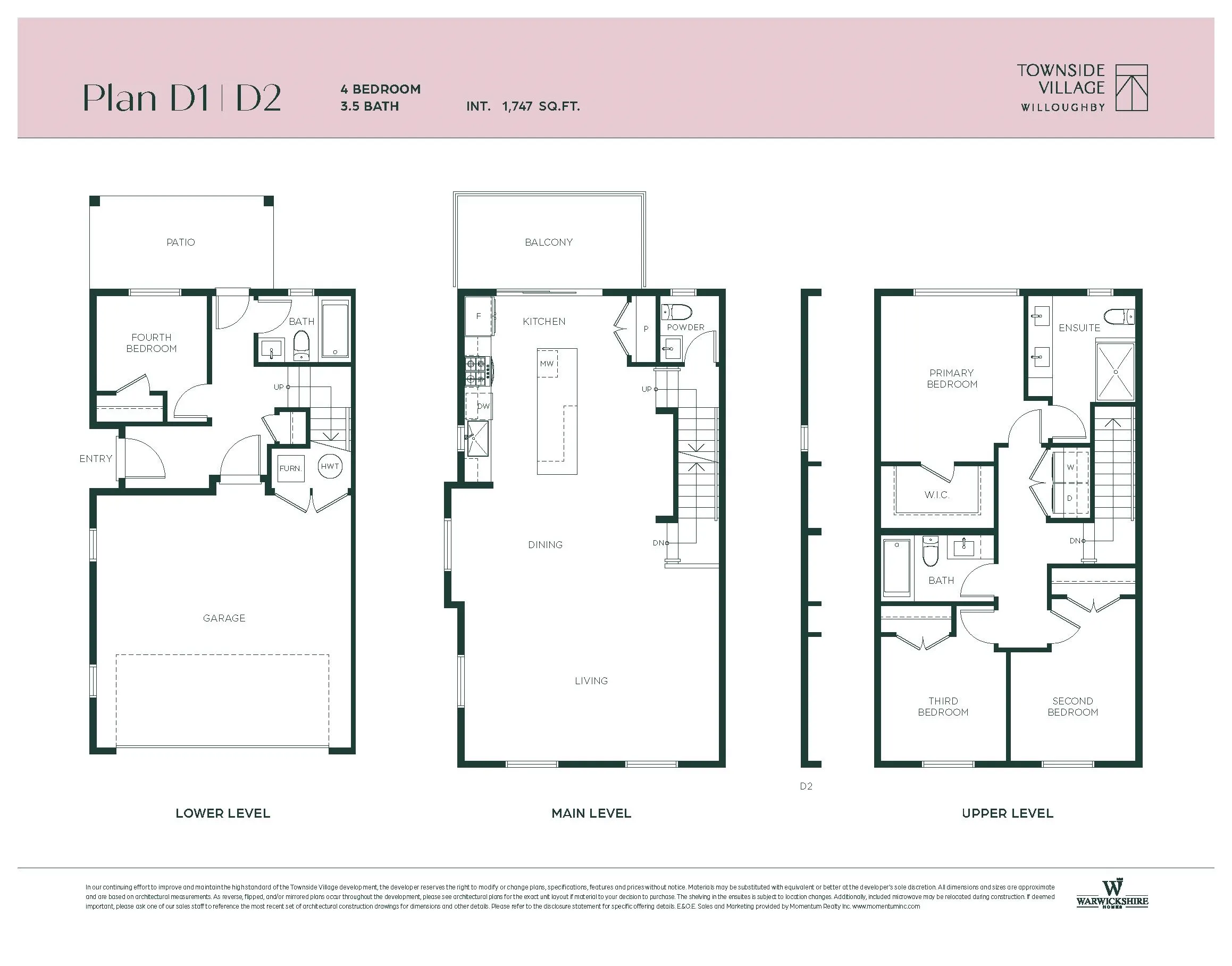 20650 78 Avenue #46