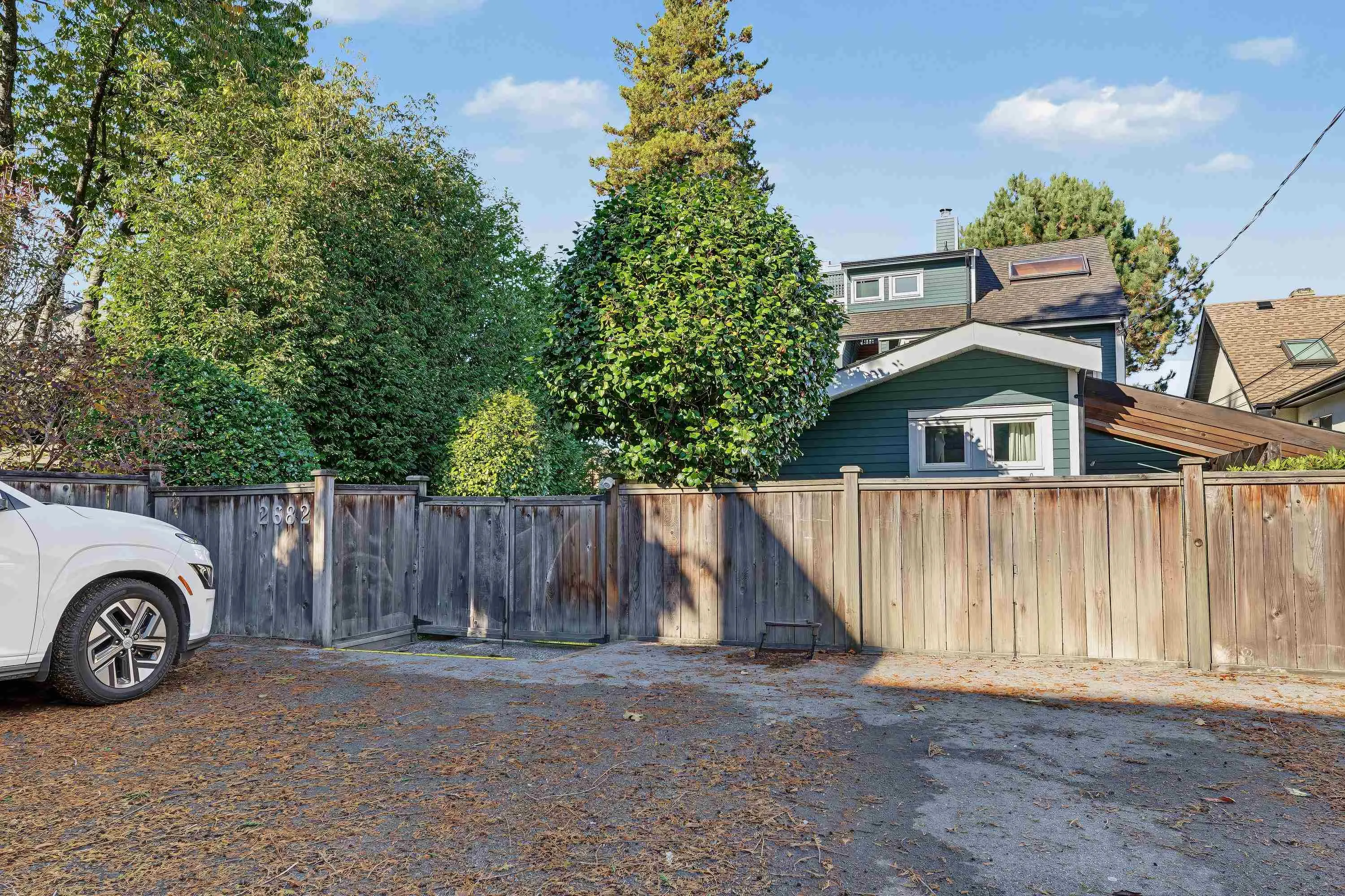 2682 W 8th Avenue #4