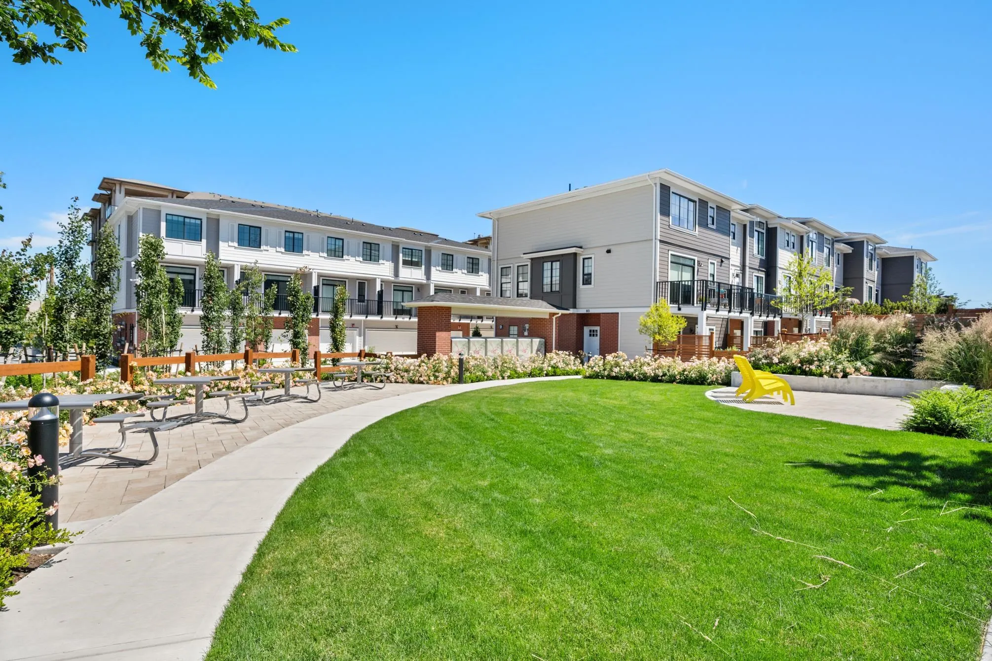 20650 78 Avenue #88