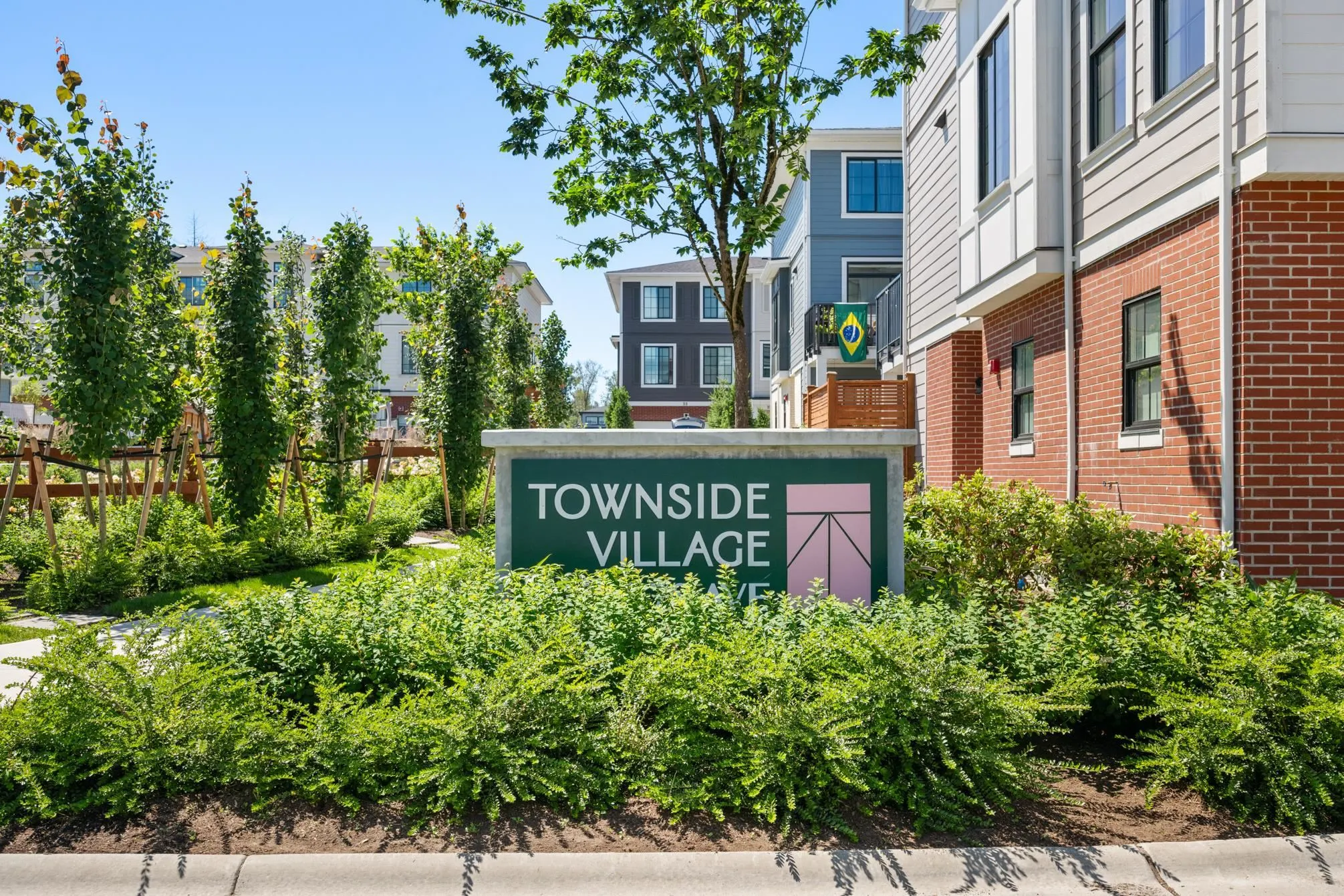 20650 78 Avenue #91