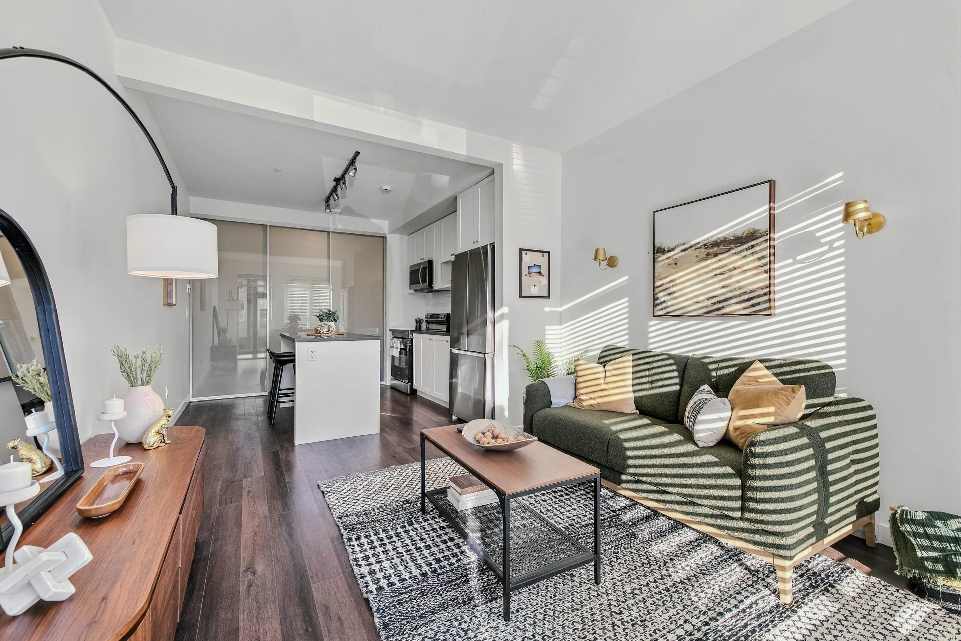 8509 158 Street #129