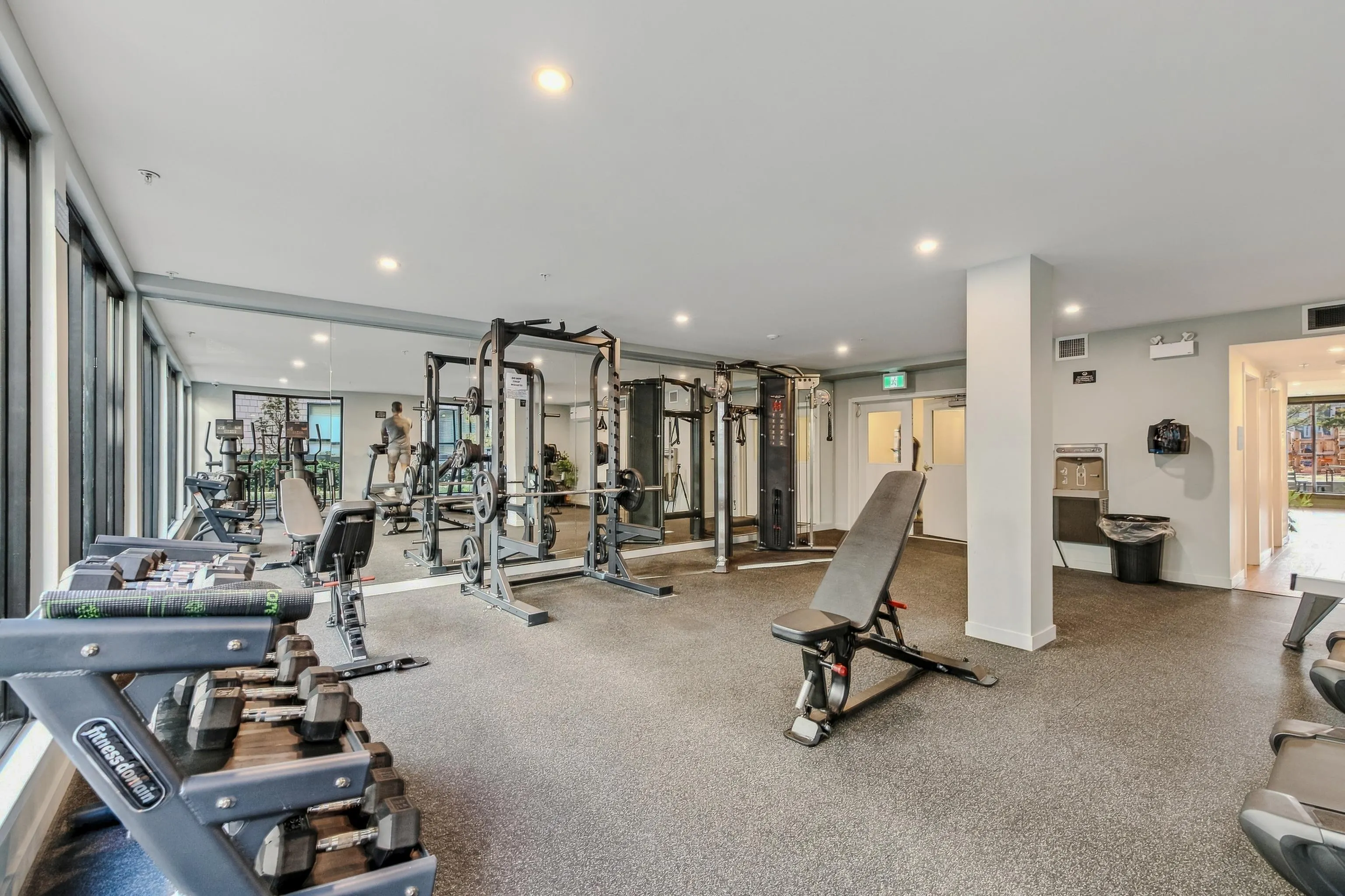 8509 158 Street #129