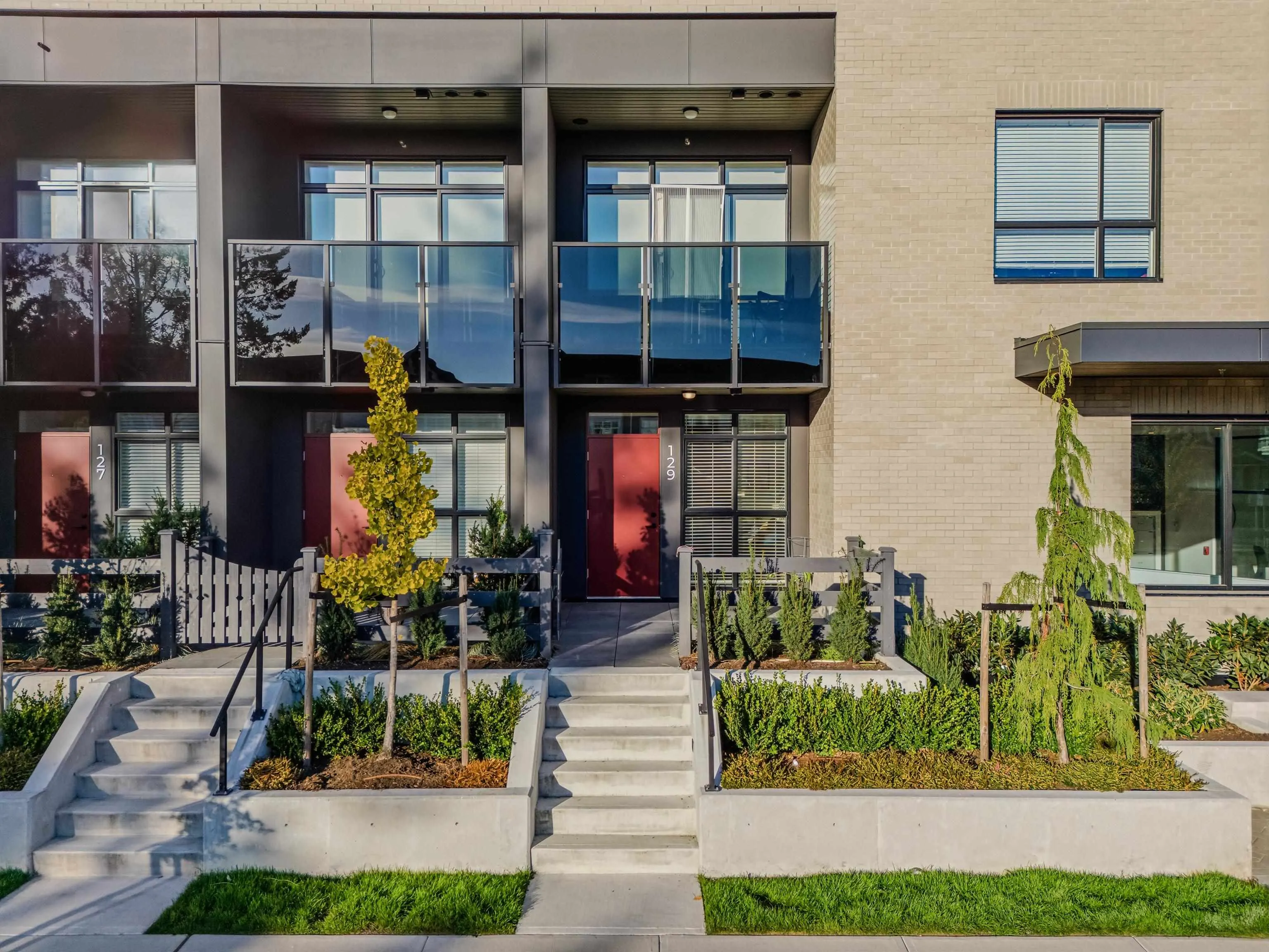 8509 158 Street #129