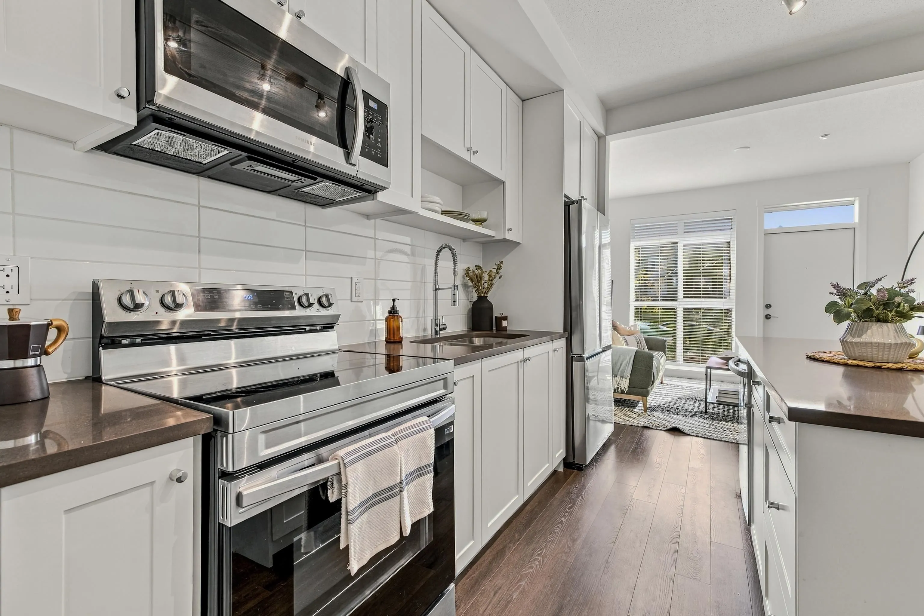 8509 158 Street #129