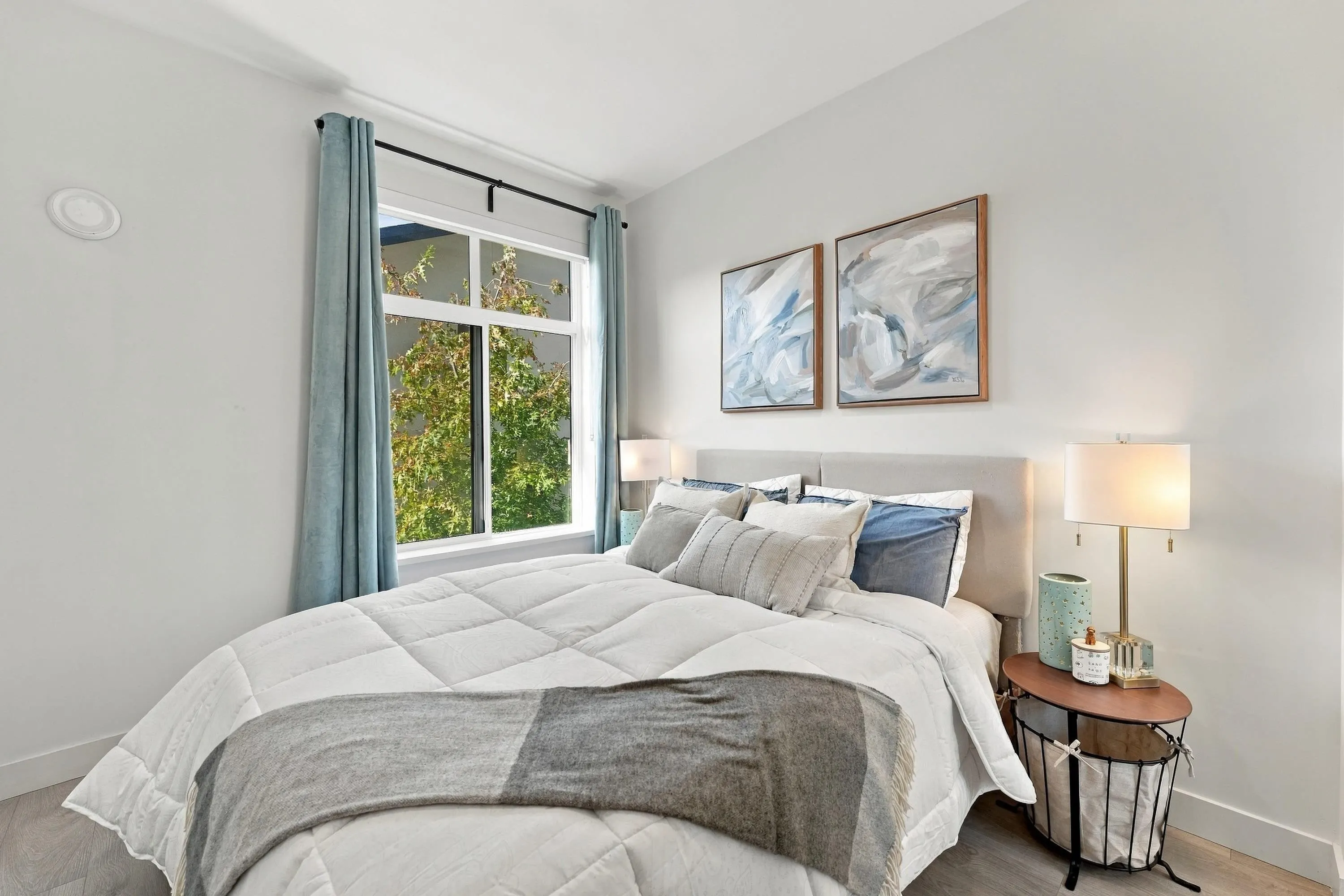 808 Gauthier Avenue #307
