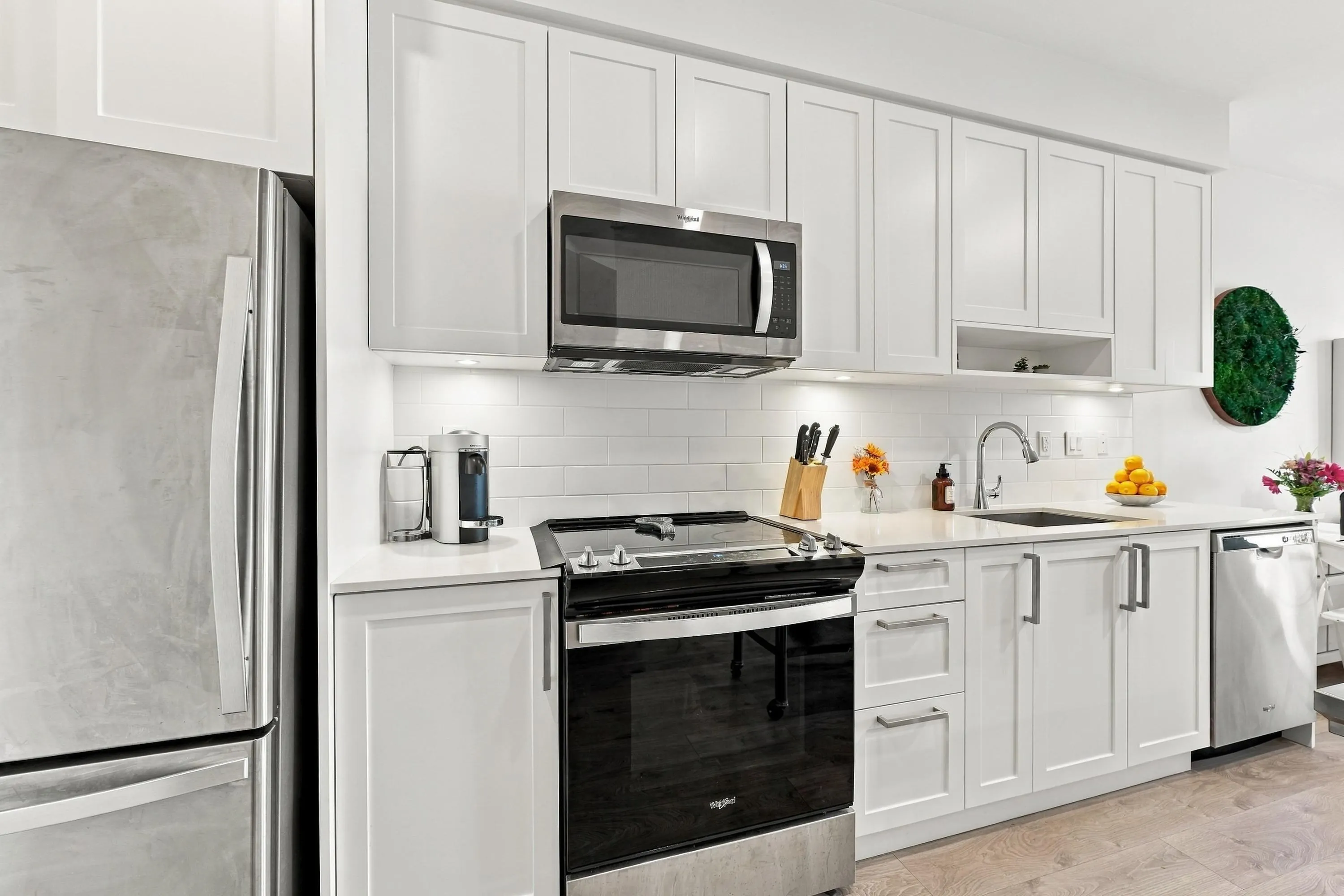808 Gauthier Avenue #307