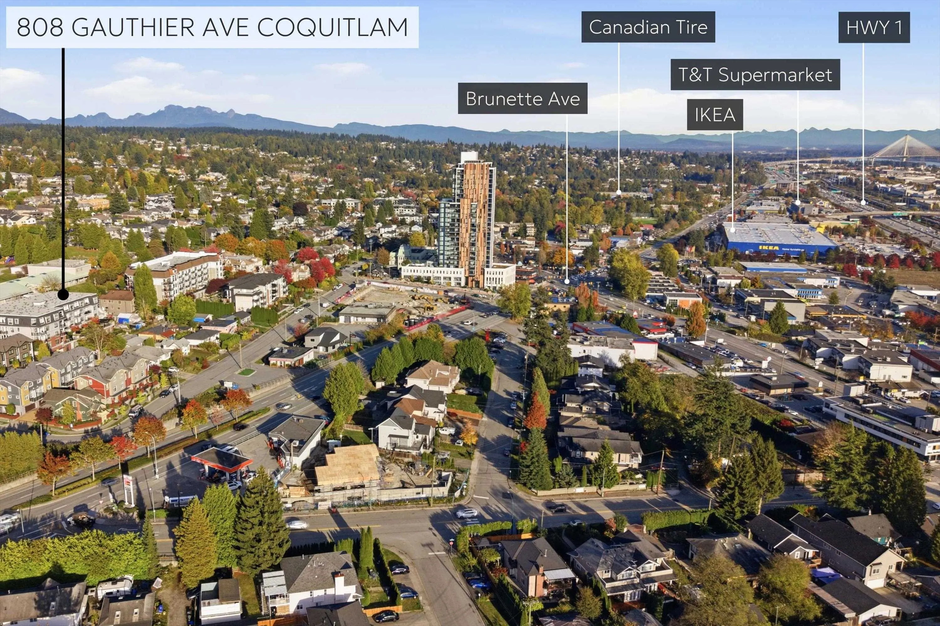 808 Gauthier Avenue #307