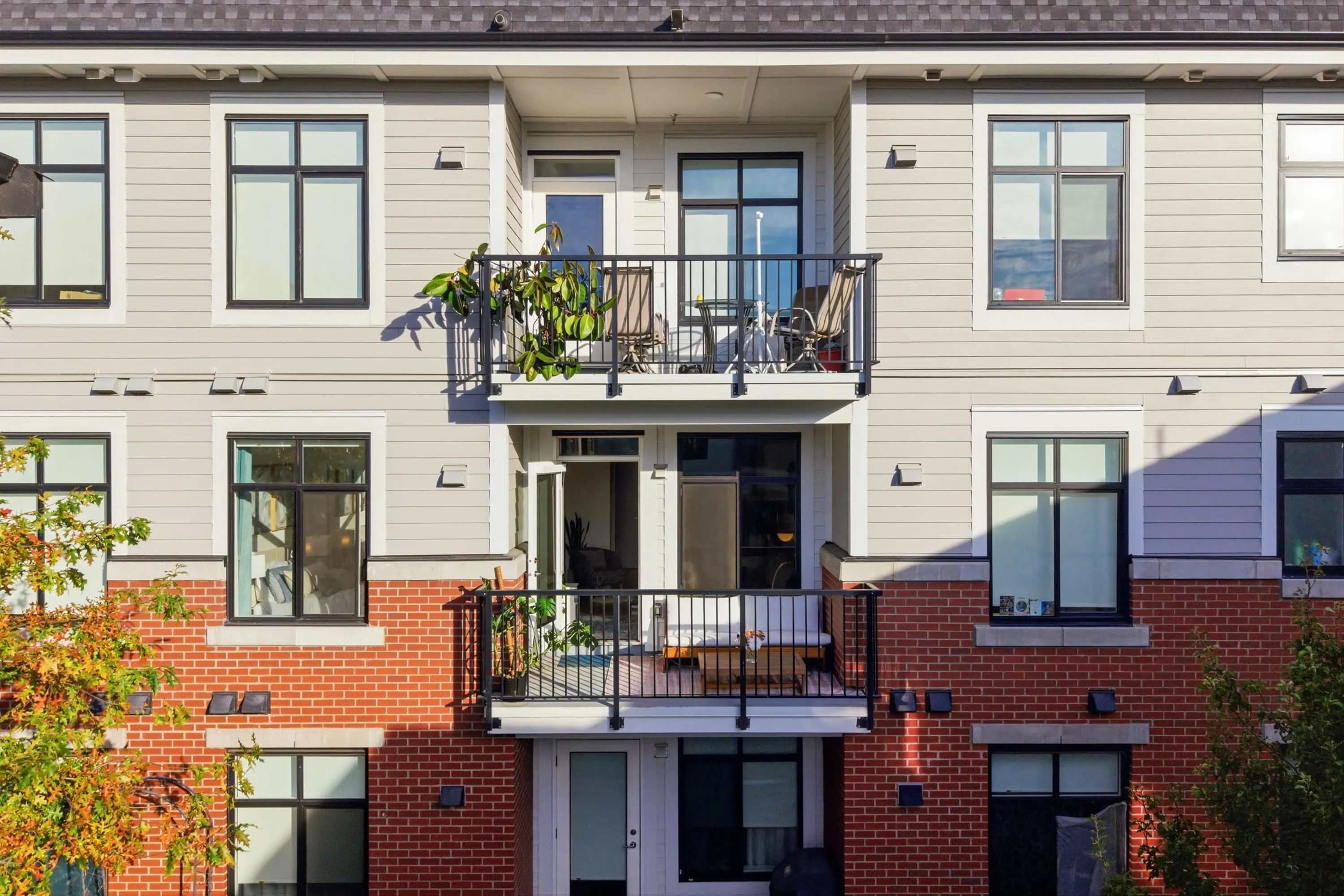 808 Gauthier Avenue #307