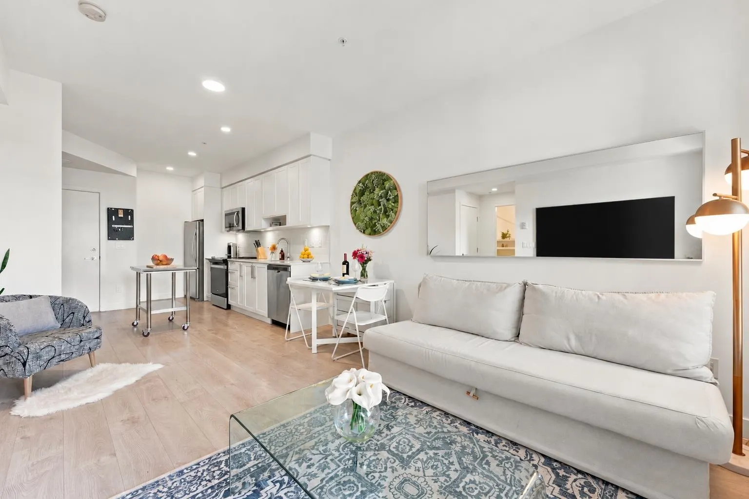 808 Gauthier Avenue #307