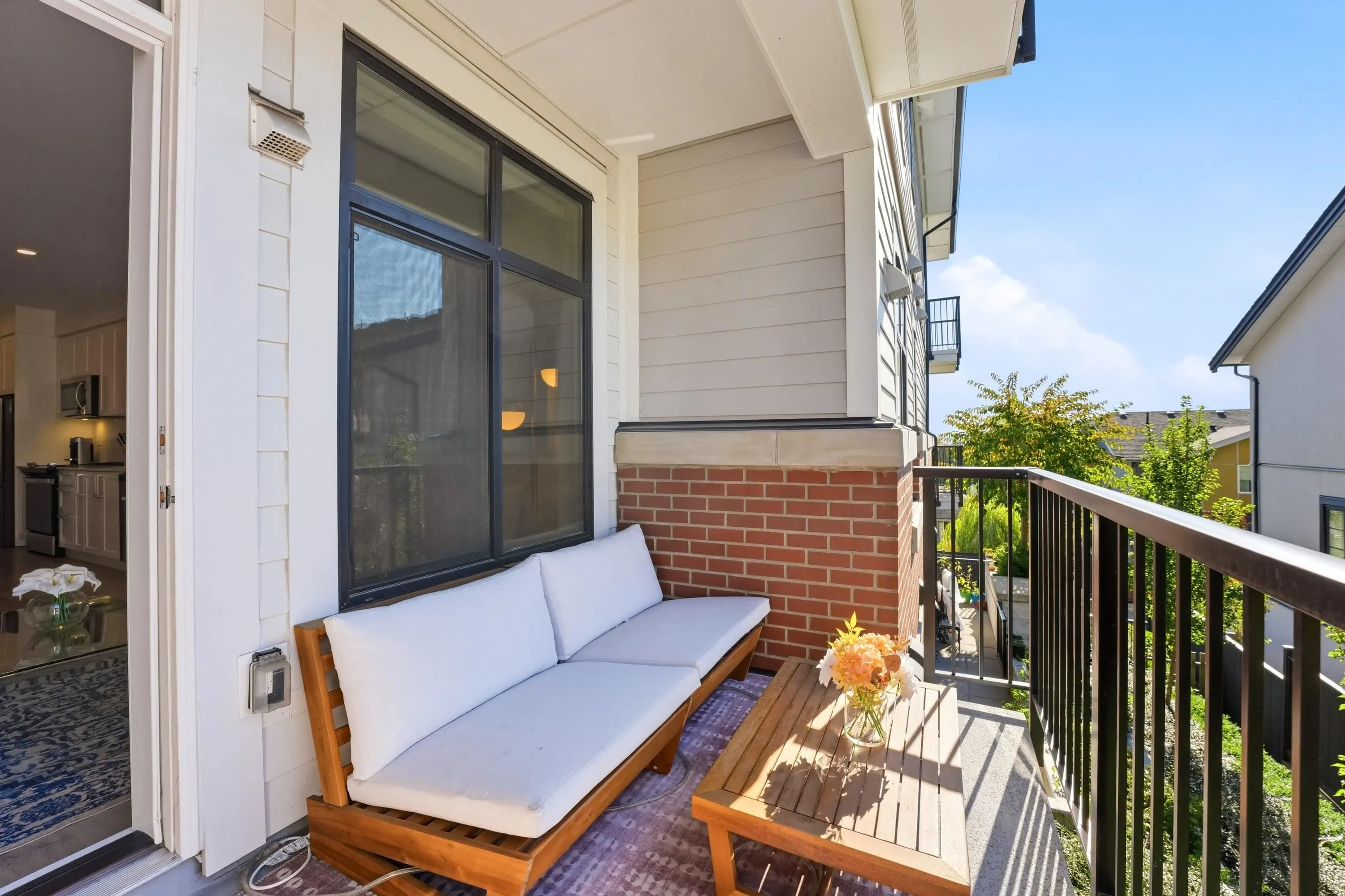 808 Gauthier Avenue #307