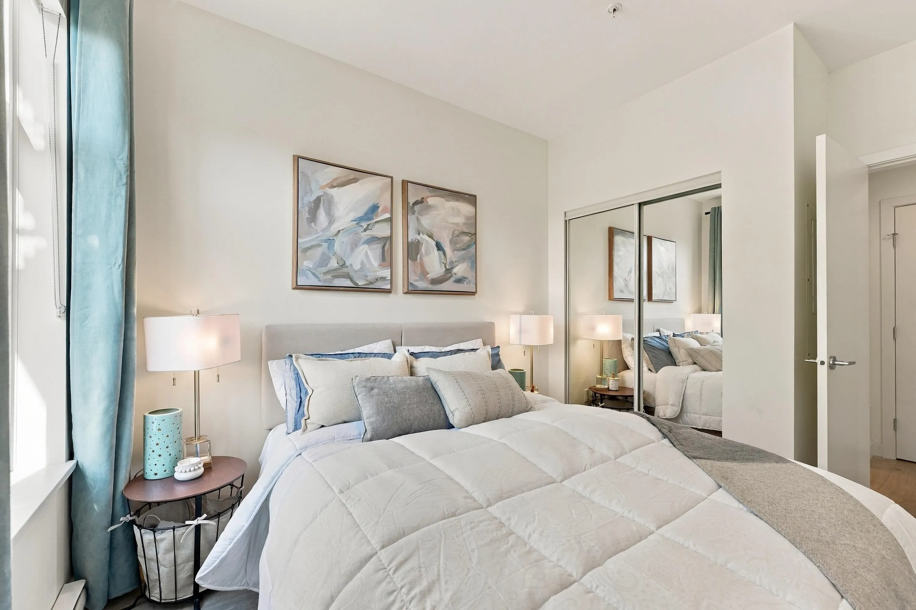 808 Gauthier Avenue #307