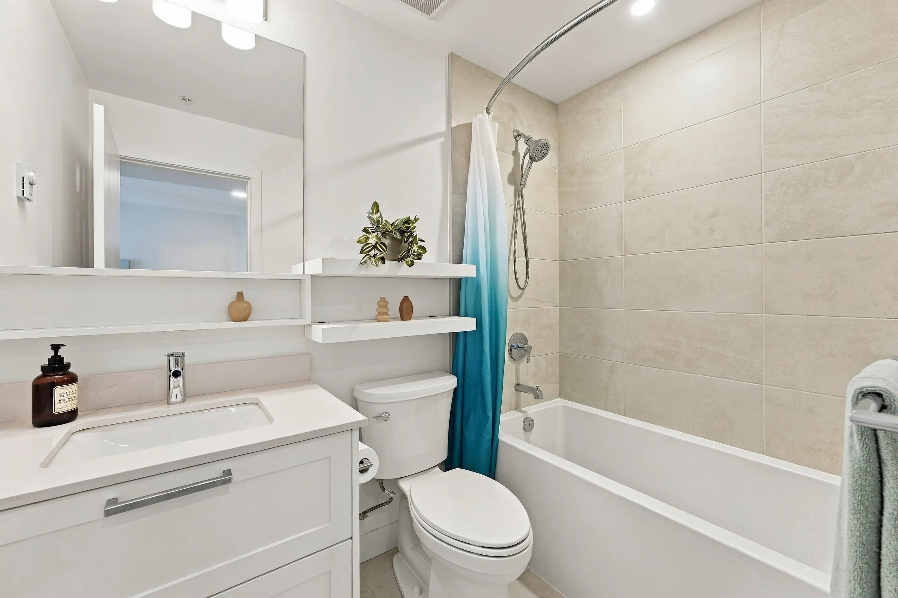808 Gauthier Avenue #307