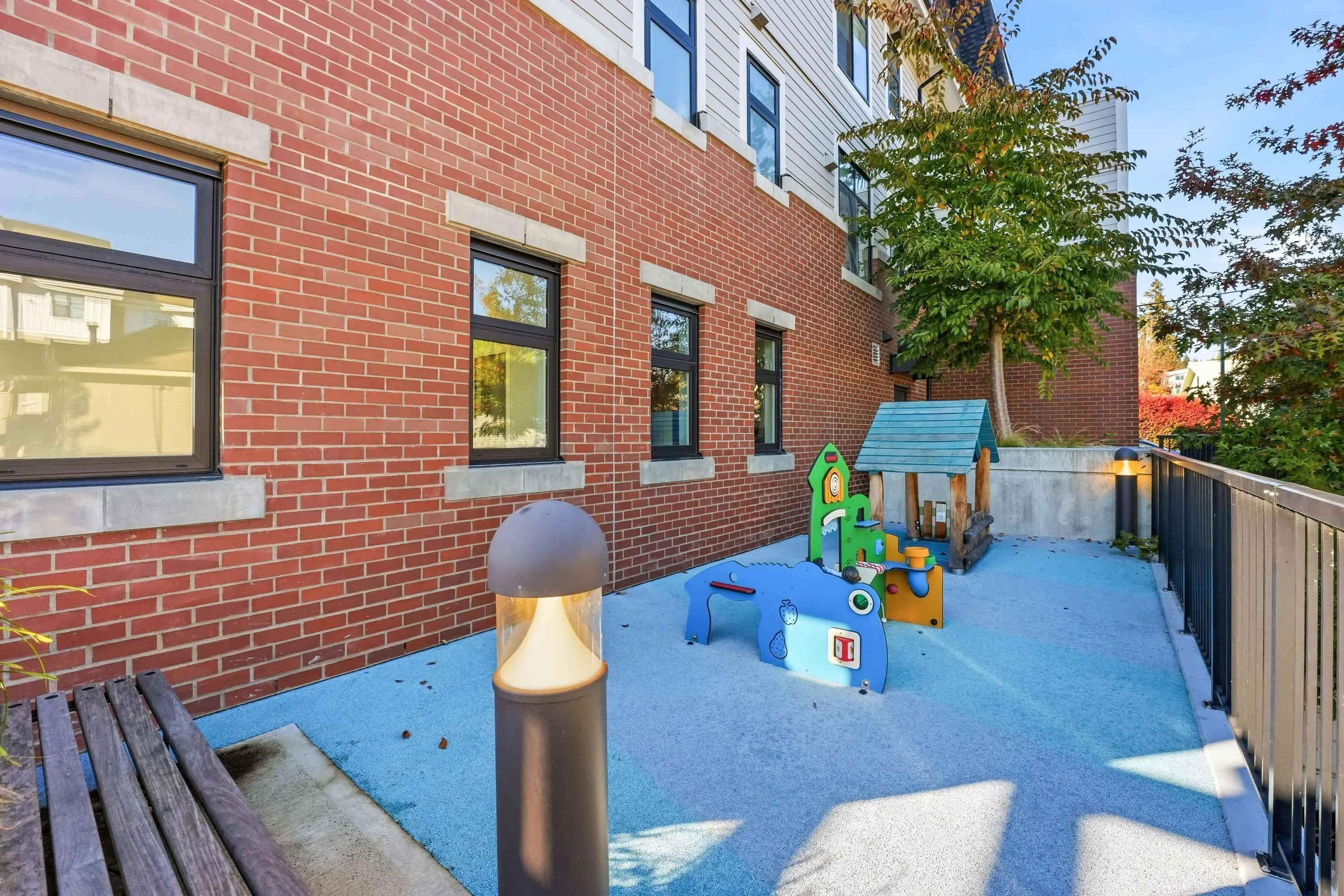 808 Gauthier Avenue #307