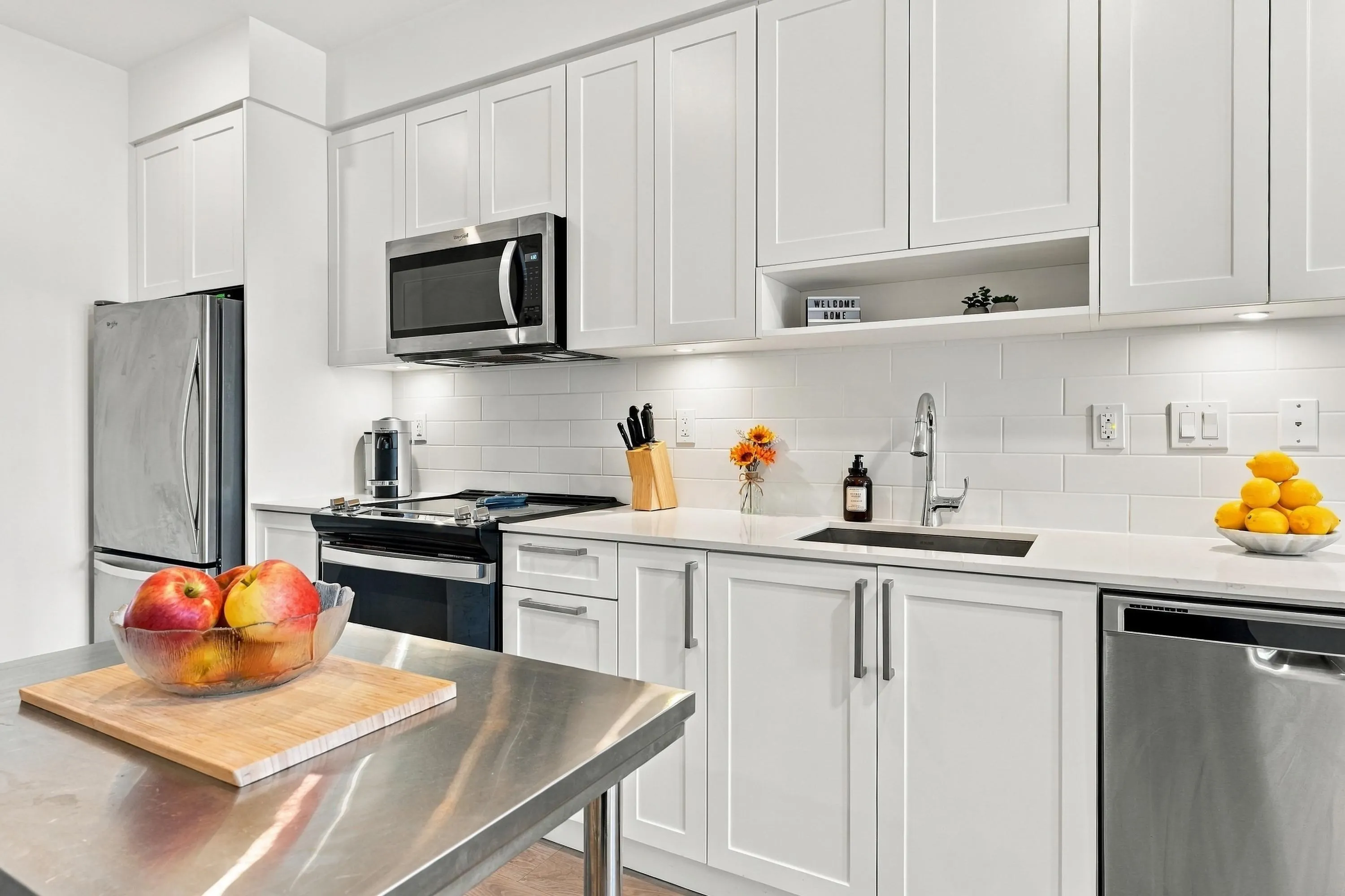 808 Gauthier Avenue #307
