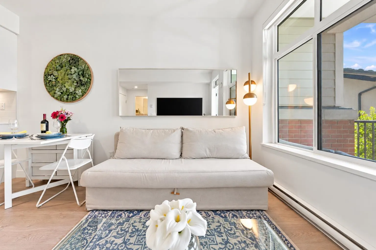 808 Gauthier Avenue #307