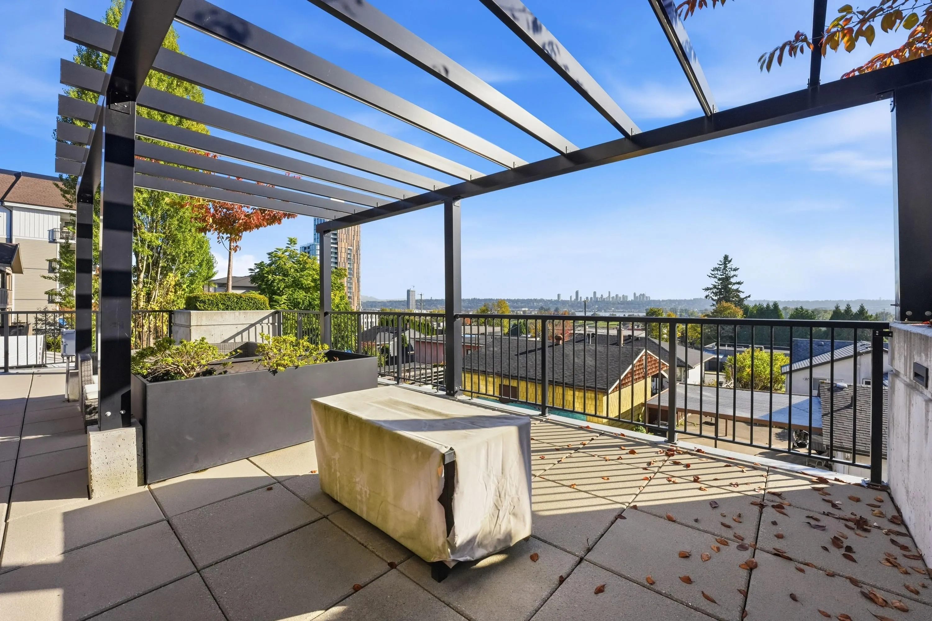 808 Gauthier Avenue #307