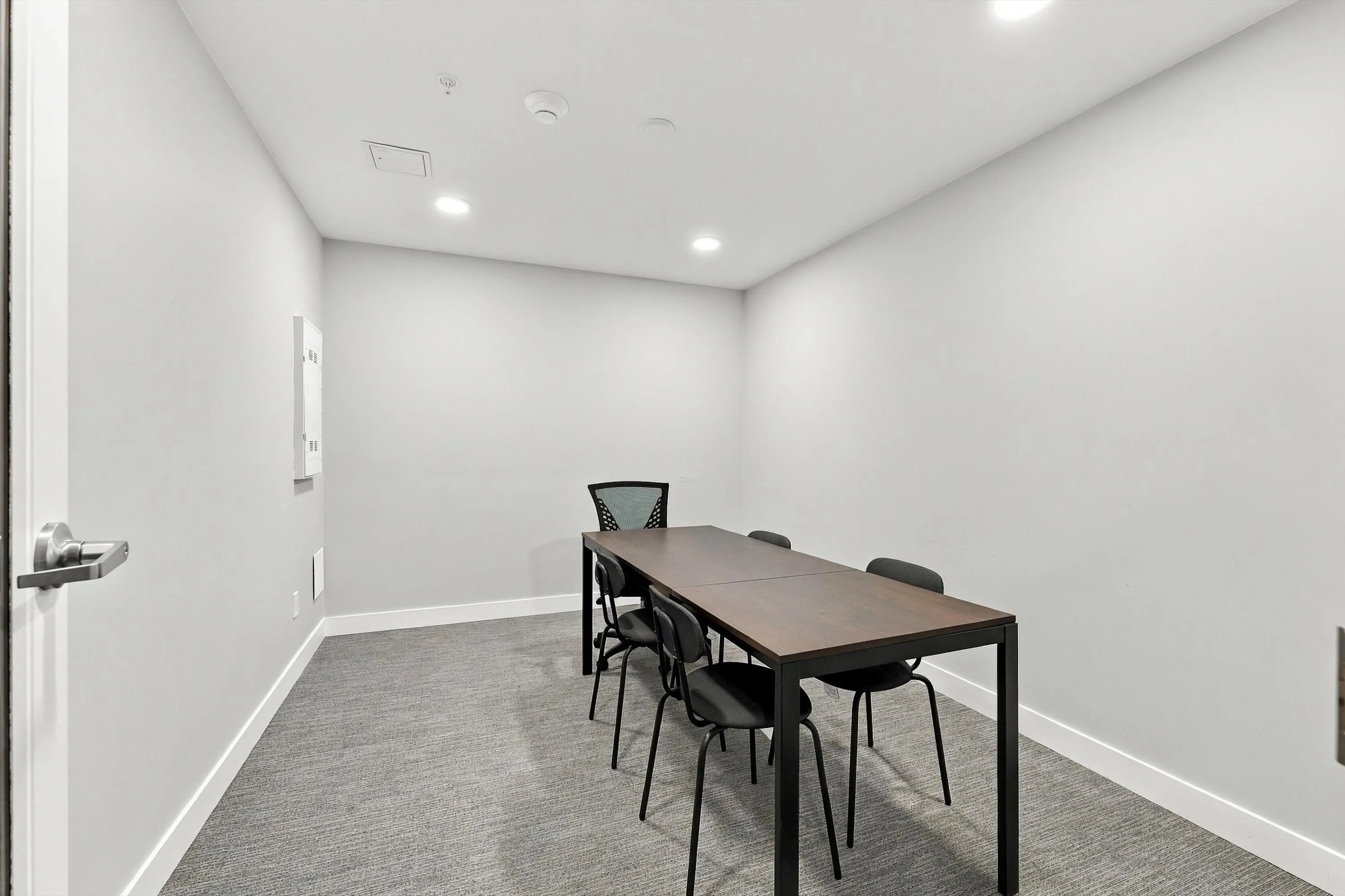 808 Gauthier Avenue #307