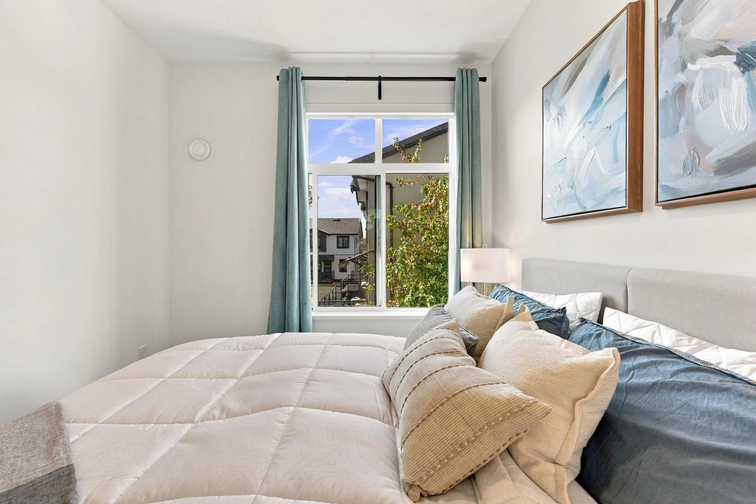 808 Gauthier Avenue #307