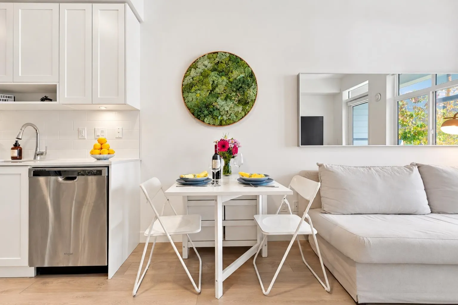 808 Gauthier Avenue #307