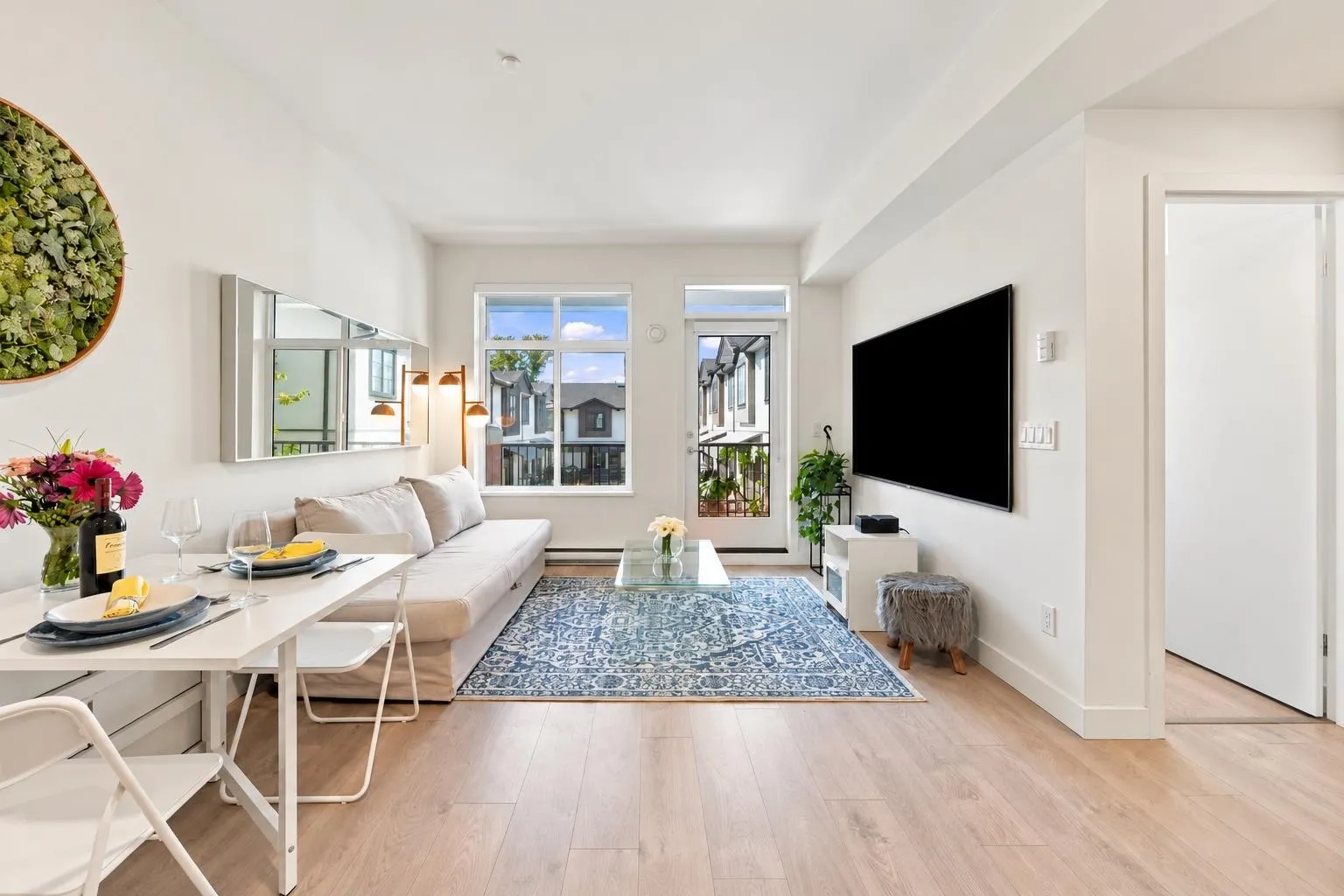 808 Gauthier Avenue #307
